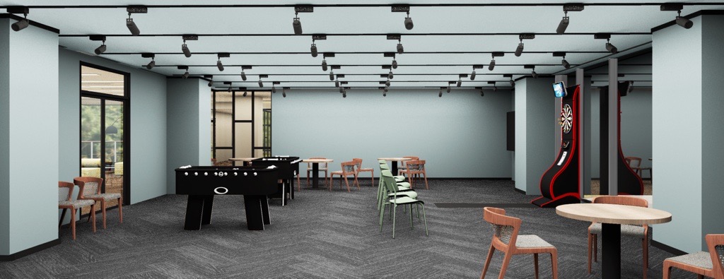 アクティブラウンジ