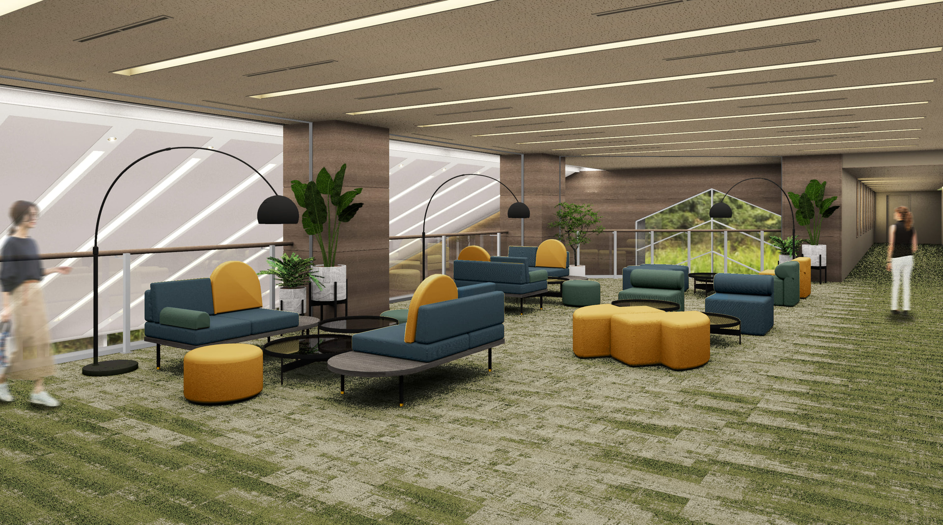 インフィニティリビング