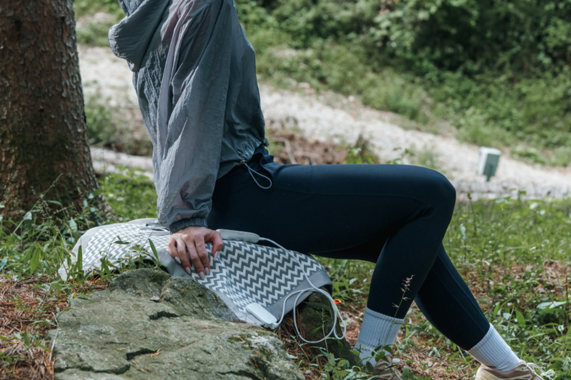 Mサイズ（ポータブルマット）