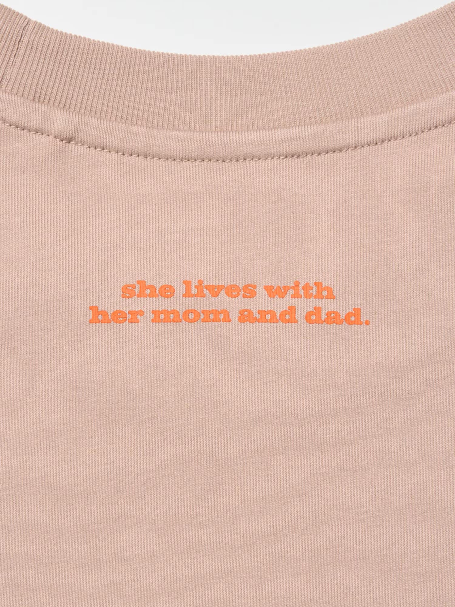 3月中旬発売「ミッフィー UT」ベージュ