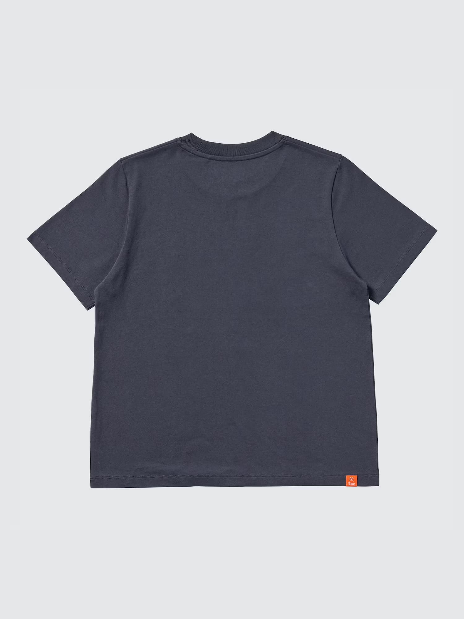 3月中旬発売「ミッフィー UT」ダークグレー