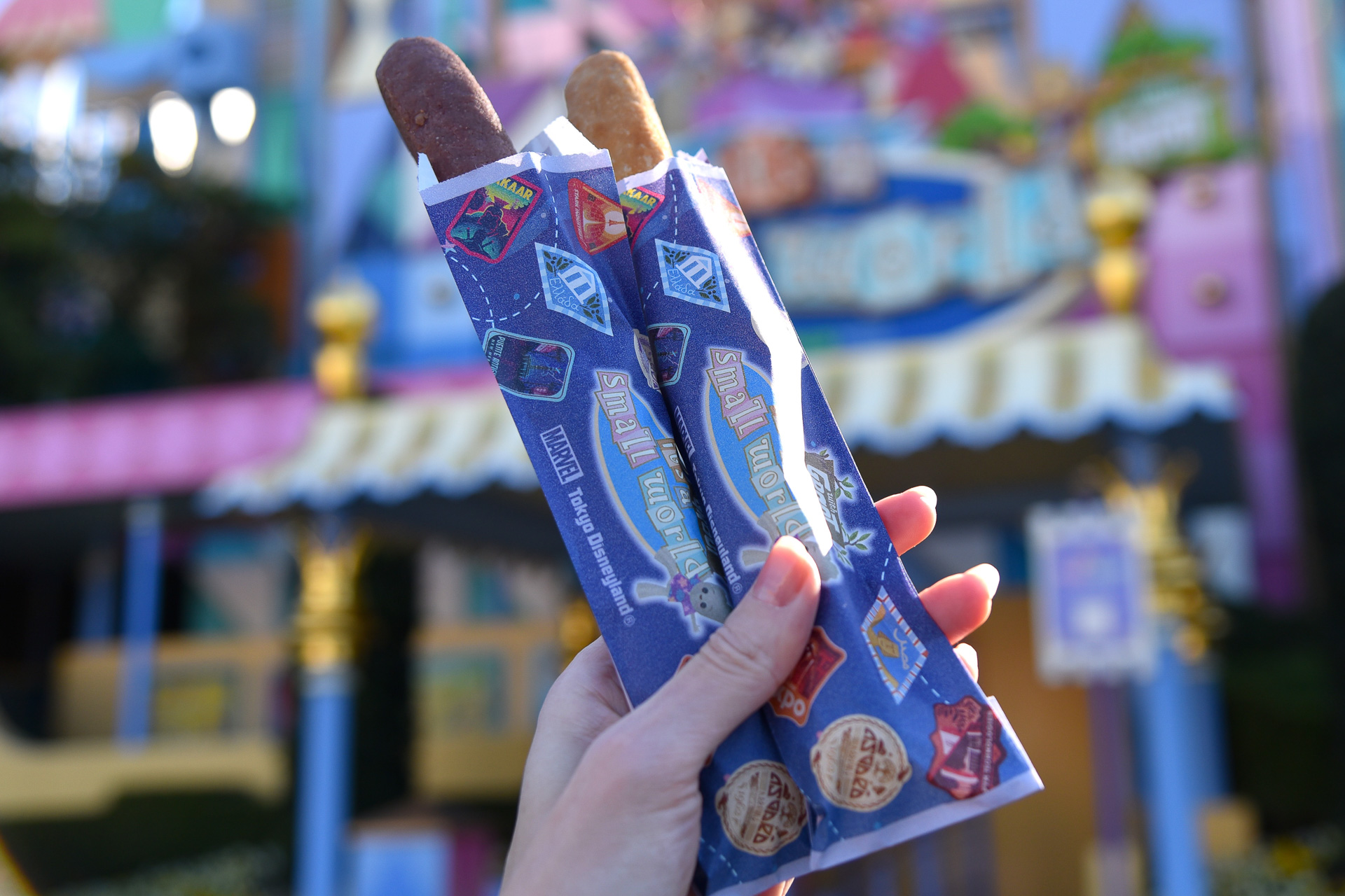 限定パッケージをチェック！