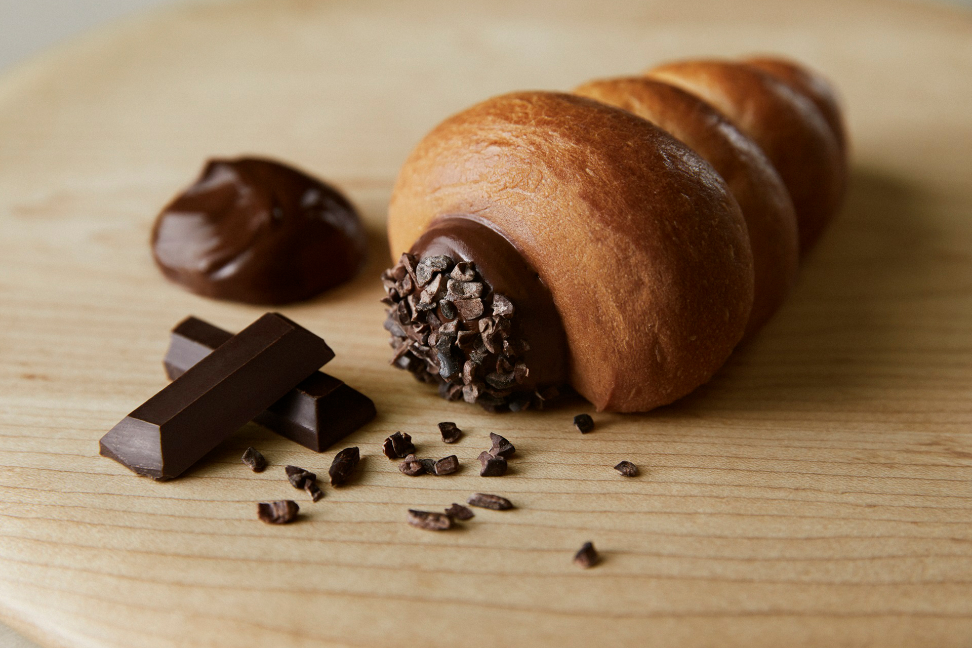 コロネ（ショコラ）