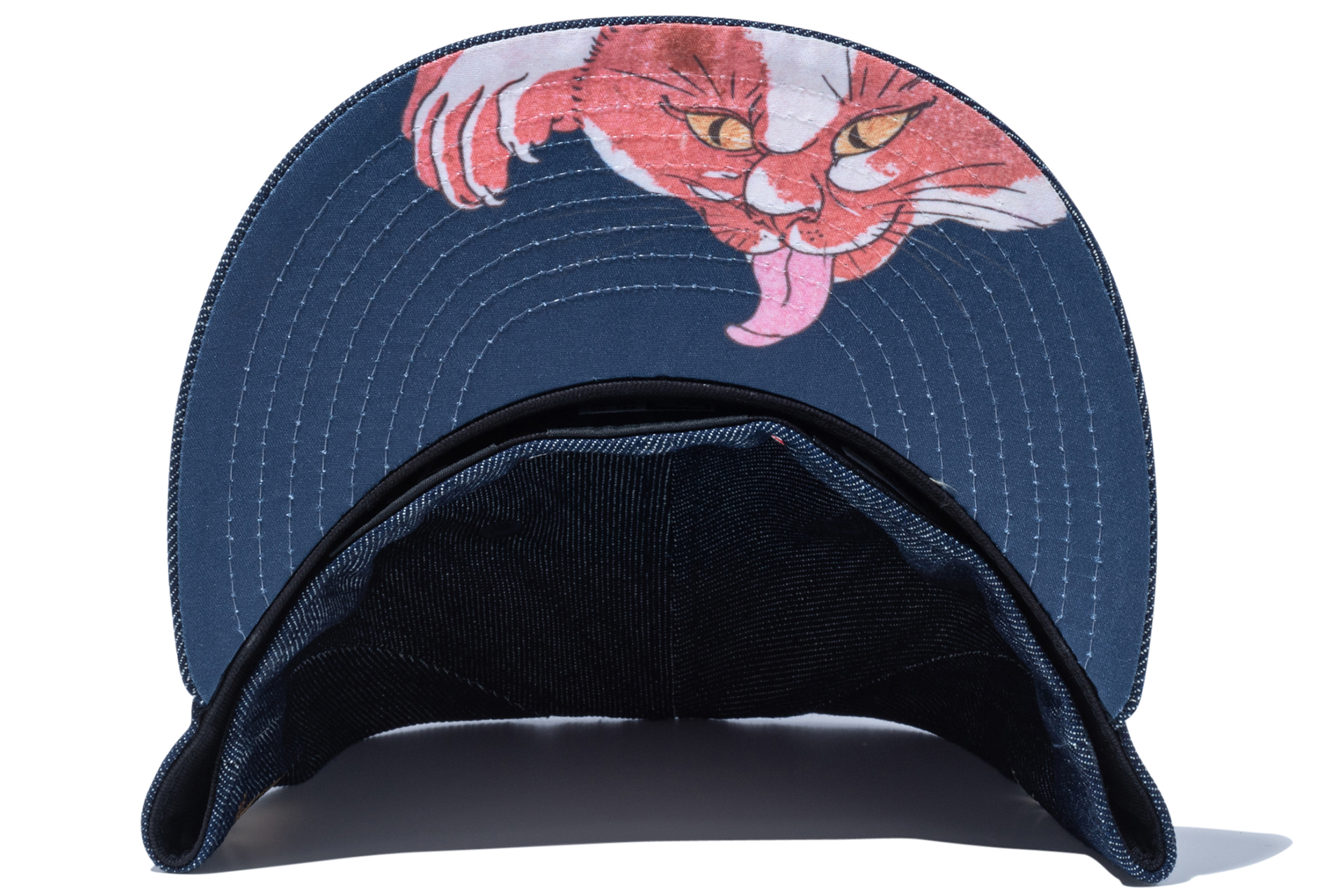 歌川国芳：金魚づくし