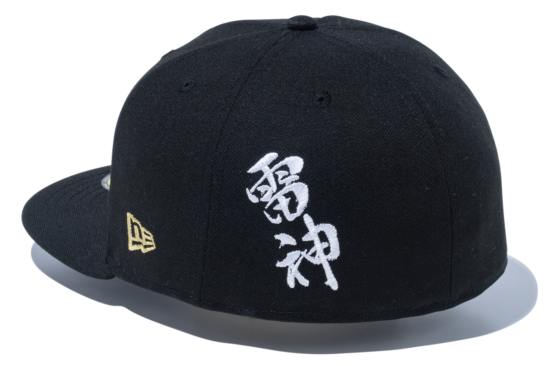 尾形光琳：風神雷神図屏風（雷神）