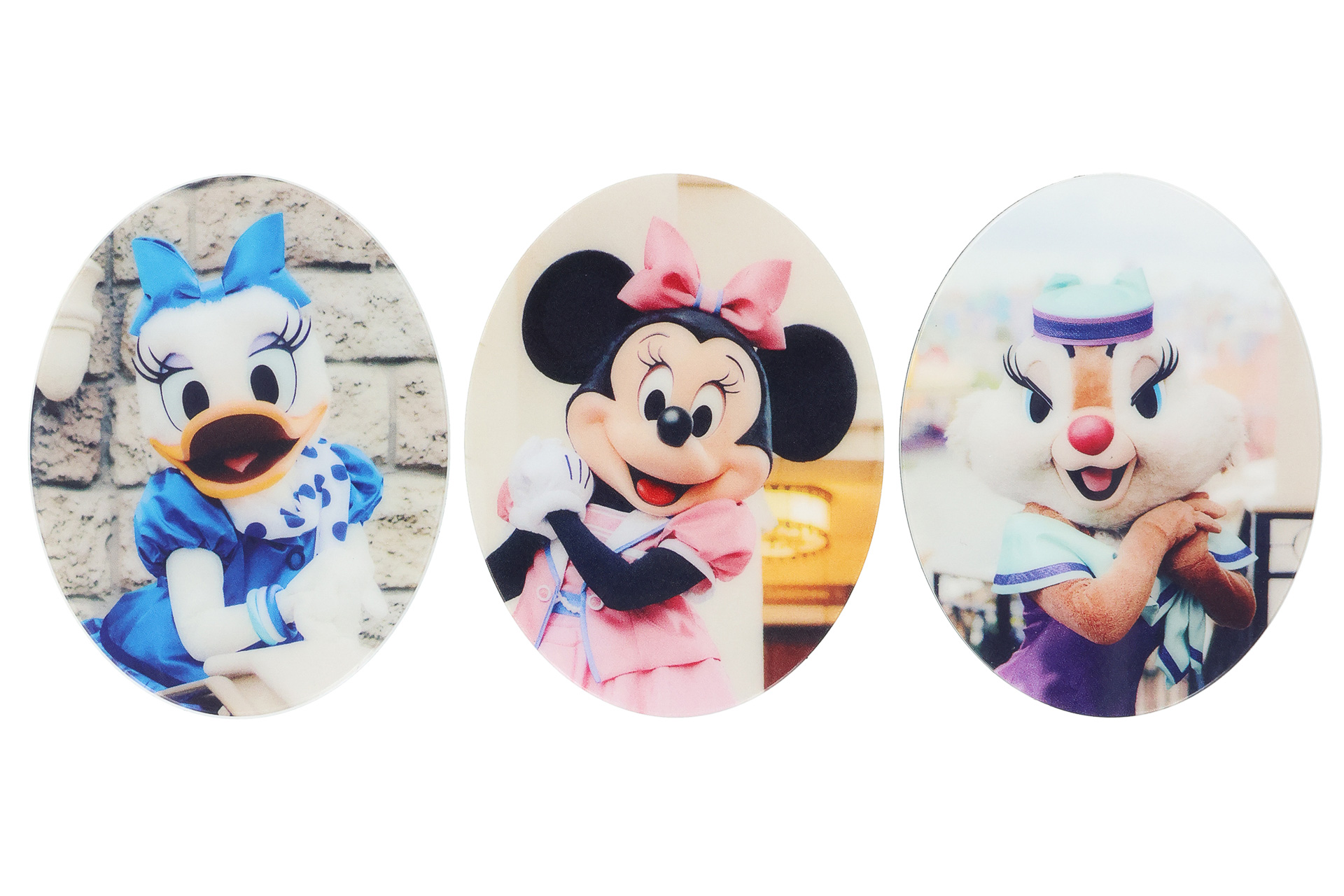 「デコレーションマグネットセット」（2800円）