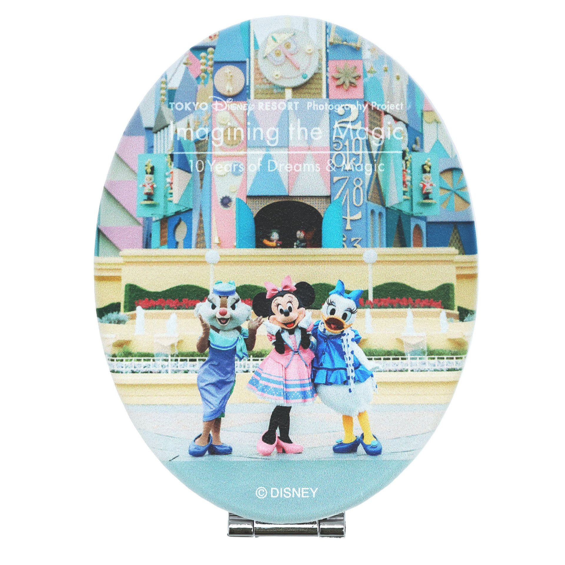 「ミラー」（2500円）