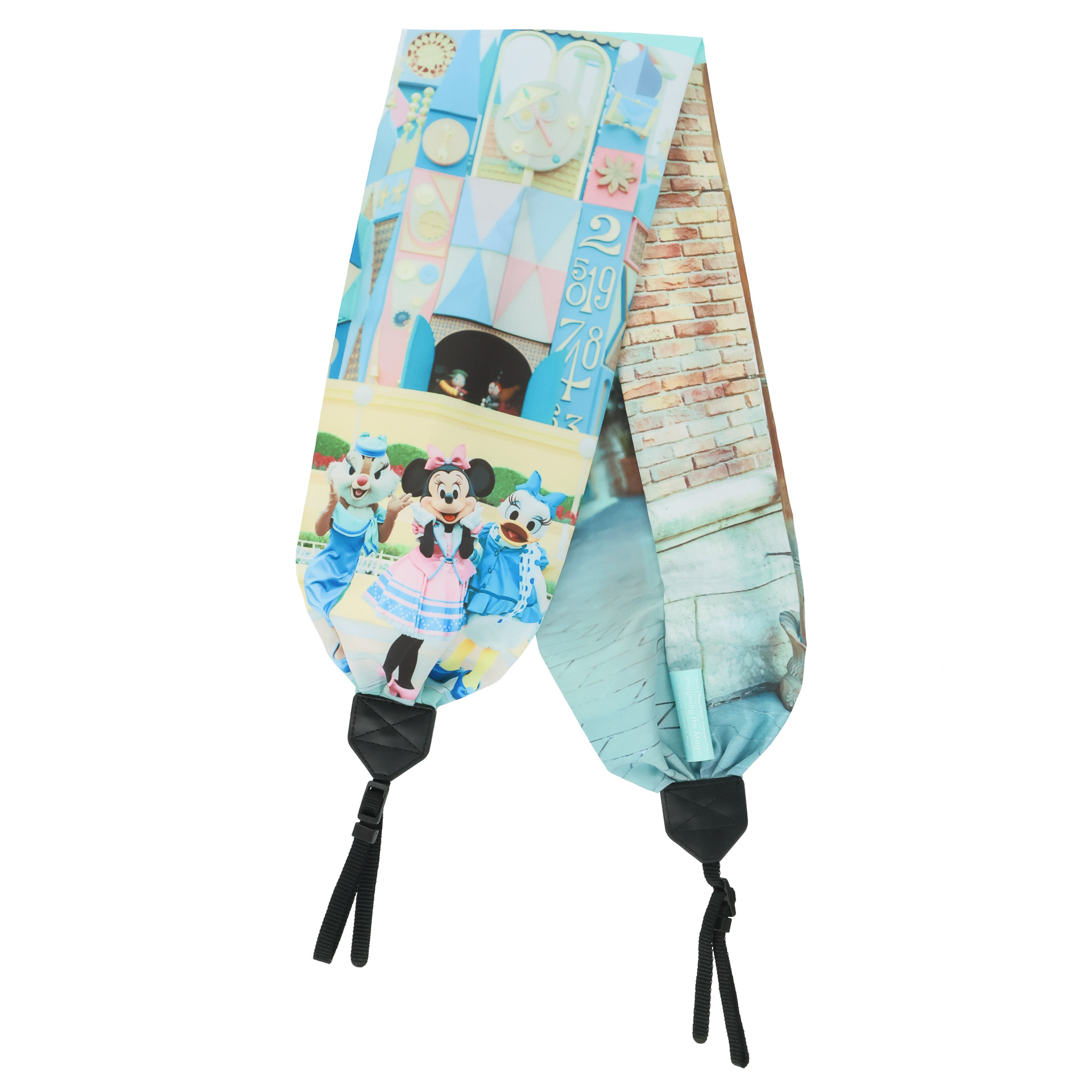 「カメラストラップ」（2400円）