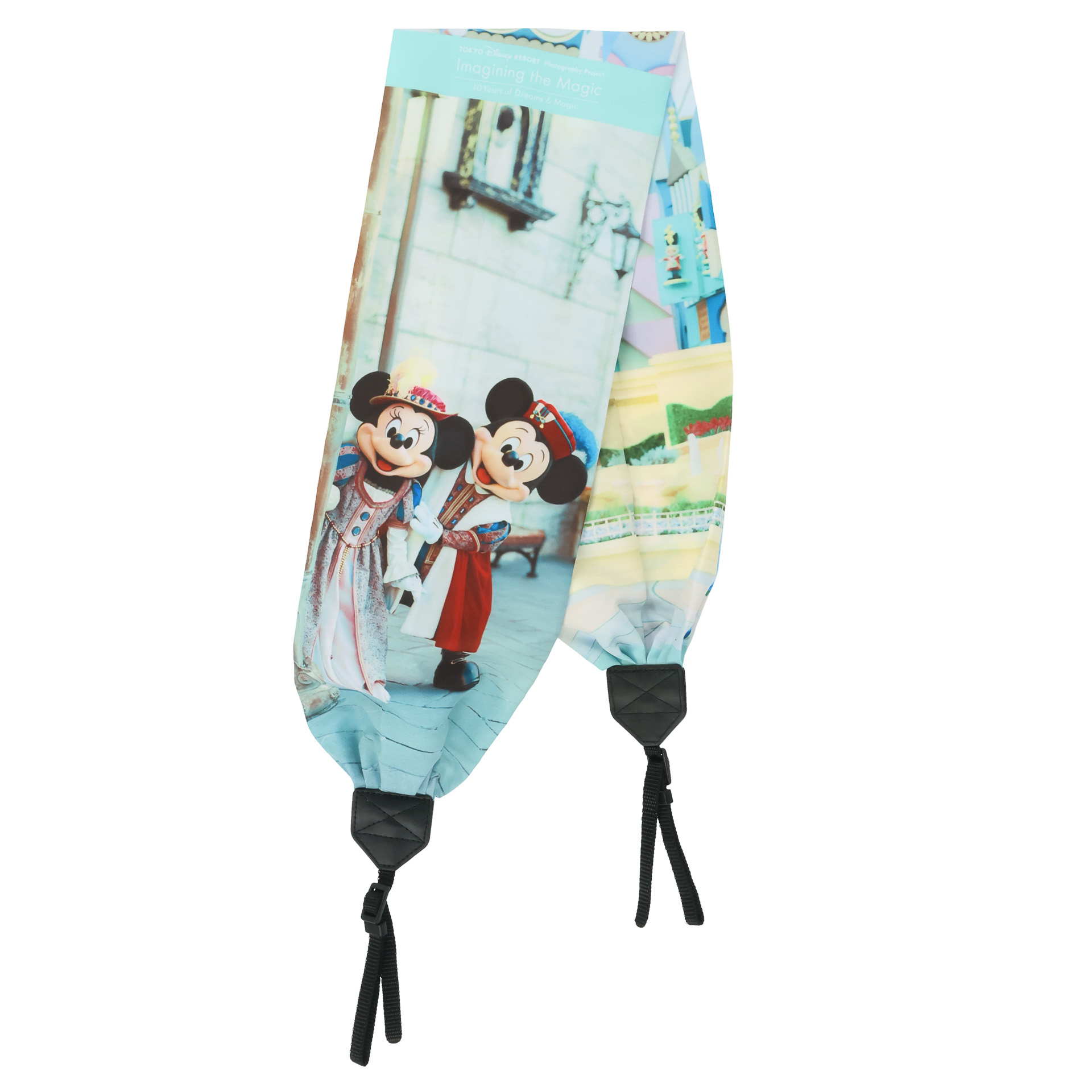 「カメラストラップ」（2400円）