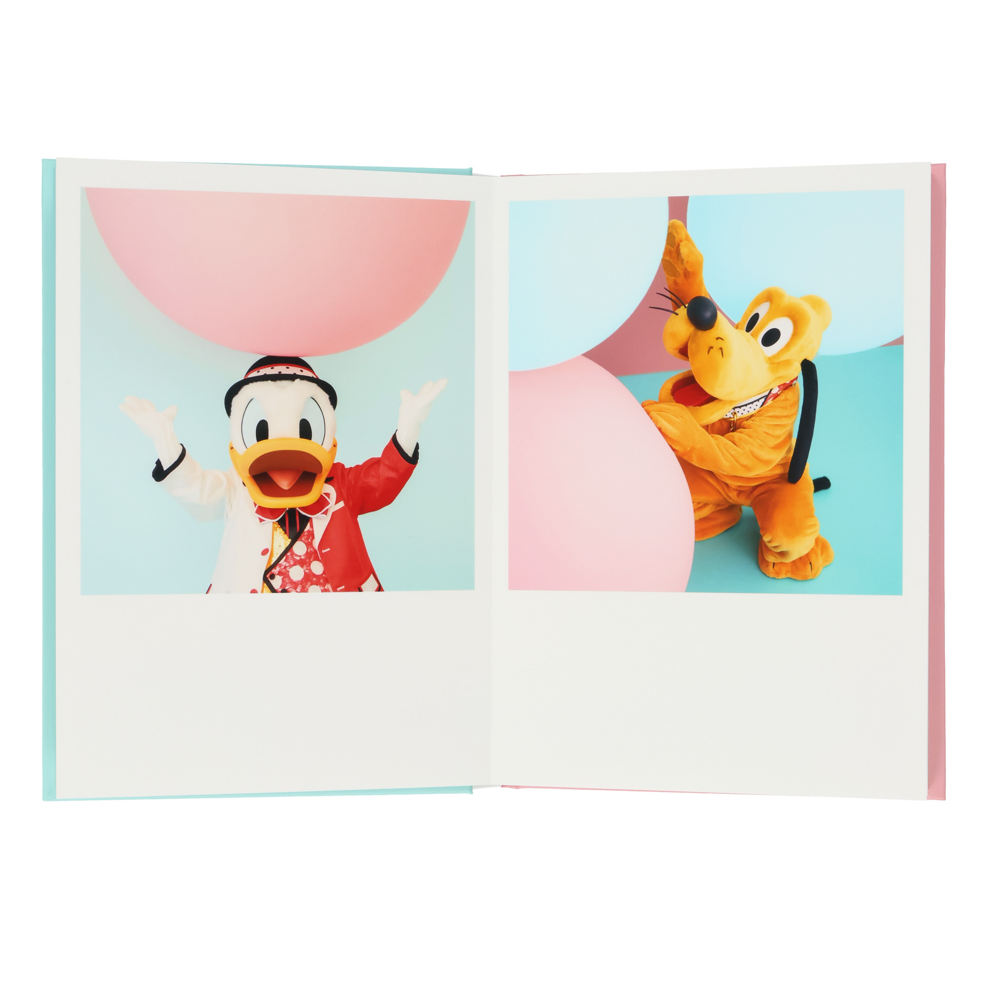 「写真集」（5800円）