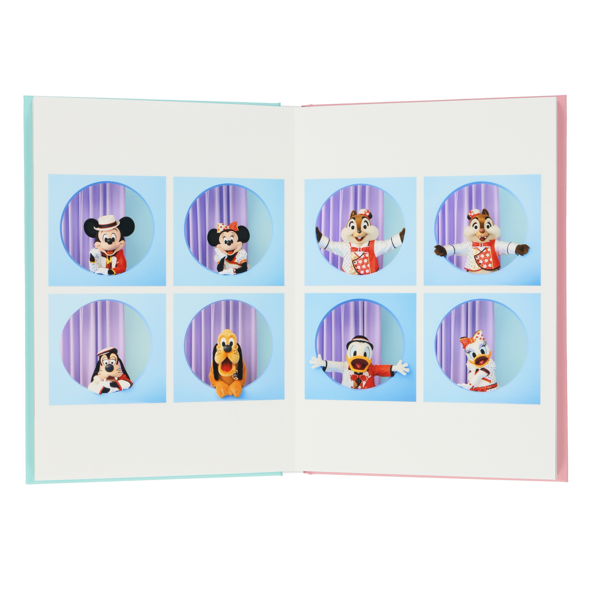 「写真集」（5800円）