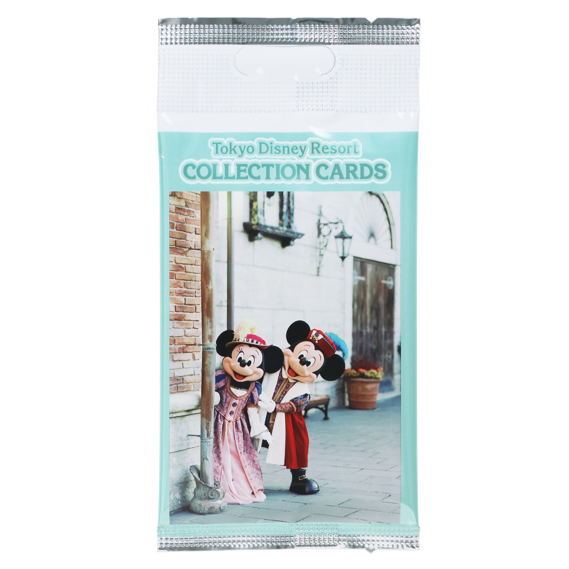 「コレクションカード」（800円）