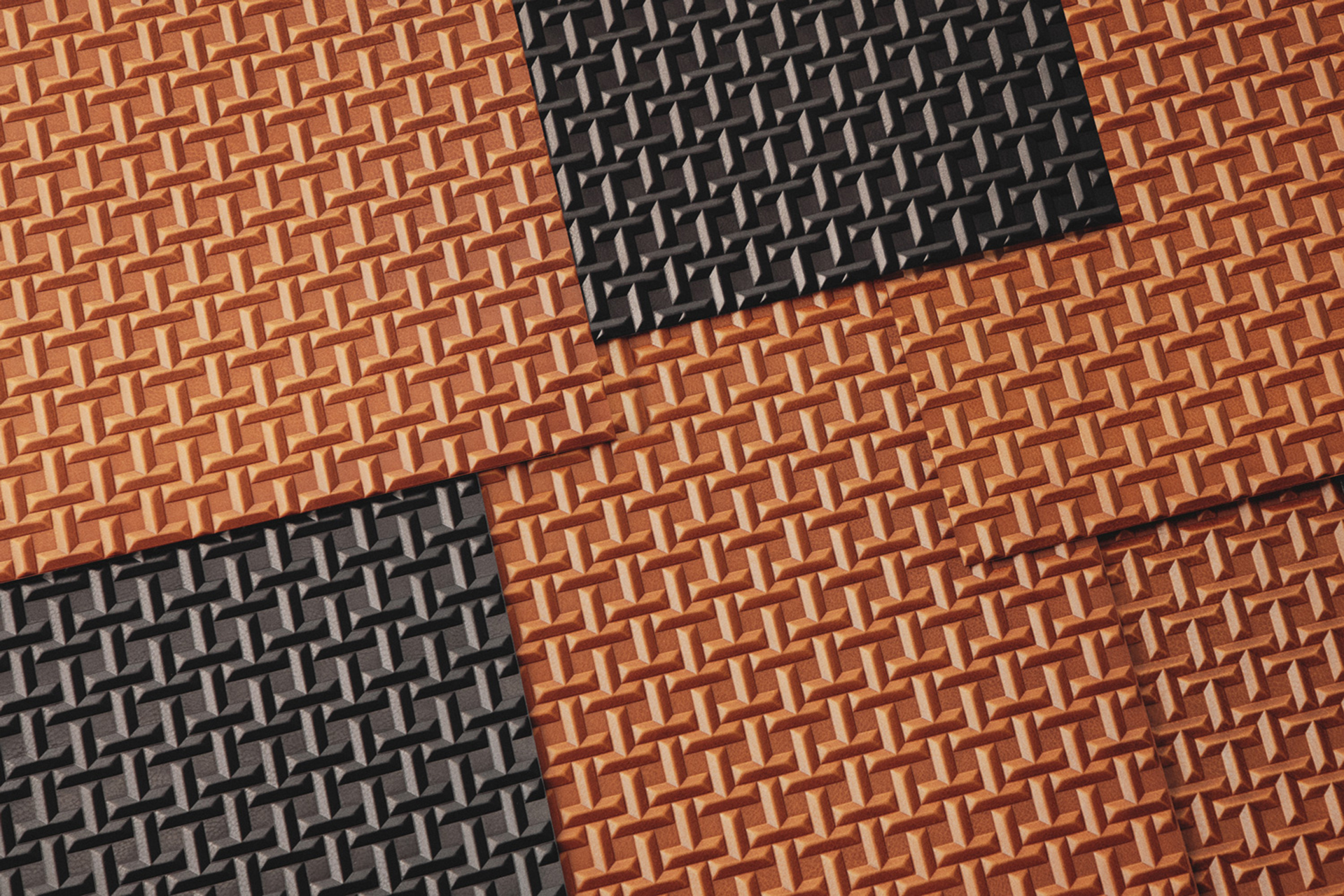 シグネチャーレイズド