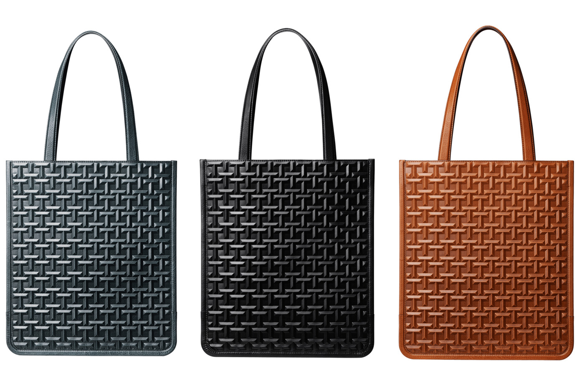 フラットトート