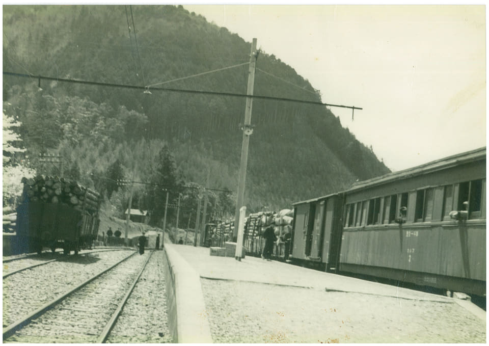 純金　切符形 純金切符形