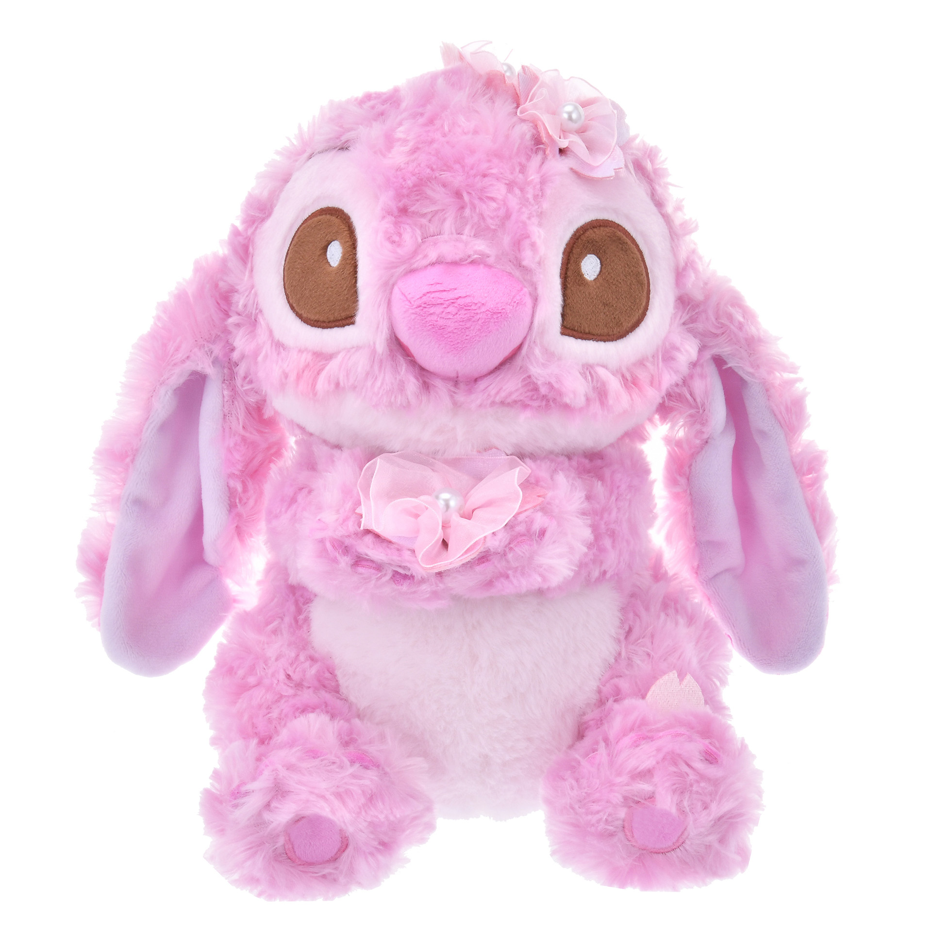 「ぬいぐるみ＜スティッチ＞」（3800円）