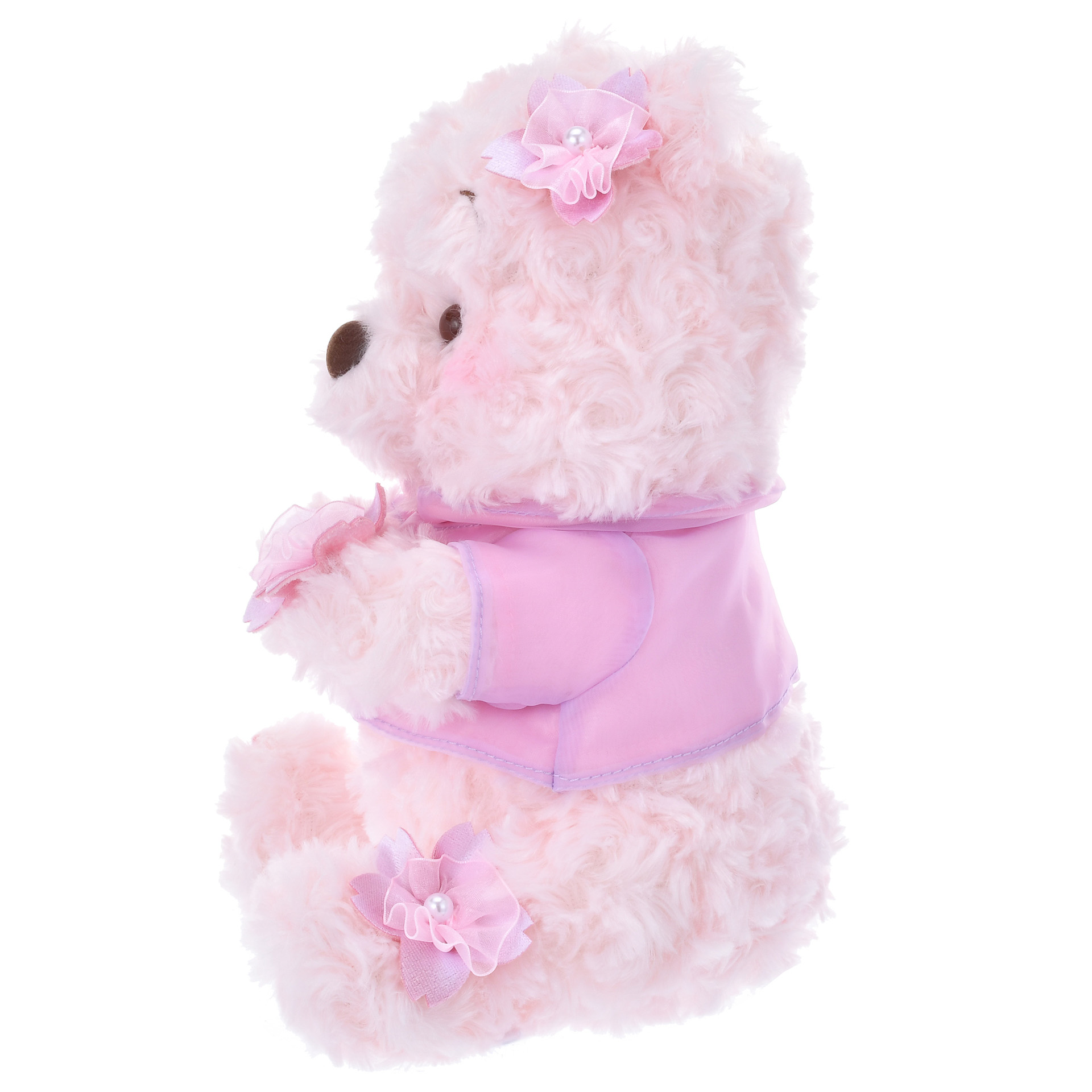 「ぬいぐるみ＜プーさん＞」（3800円）