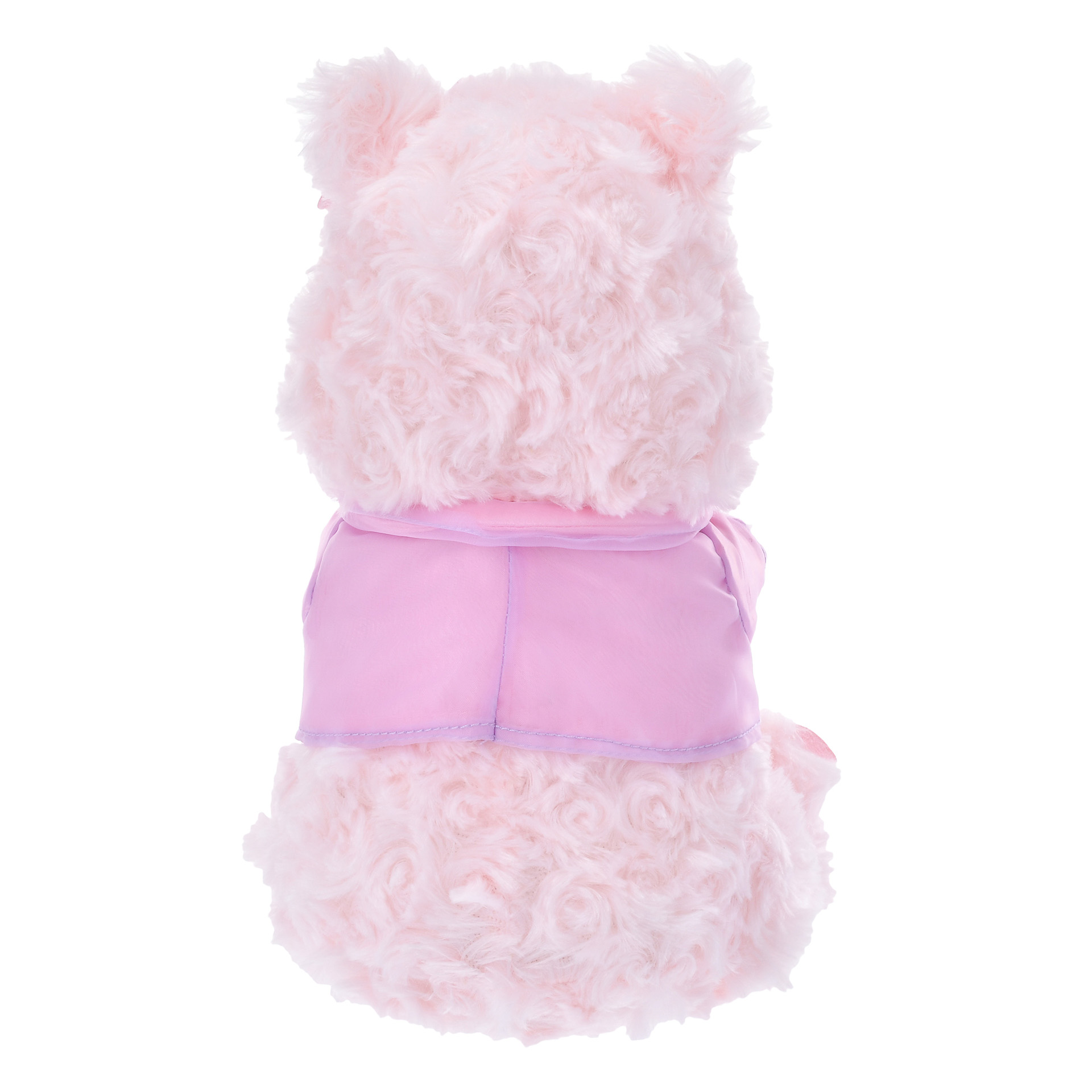 「ぬいぐるみ＜プーさん＞」（3800円）