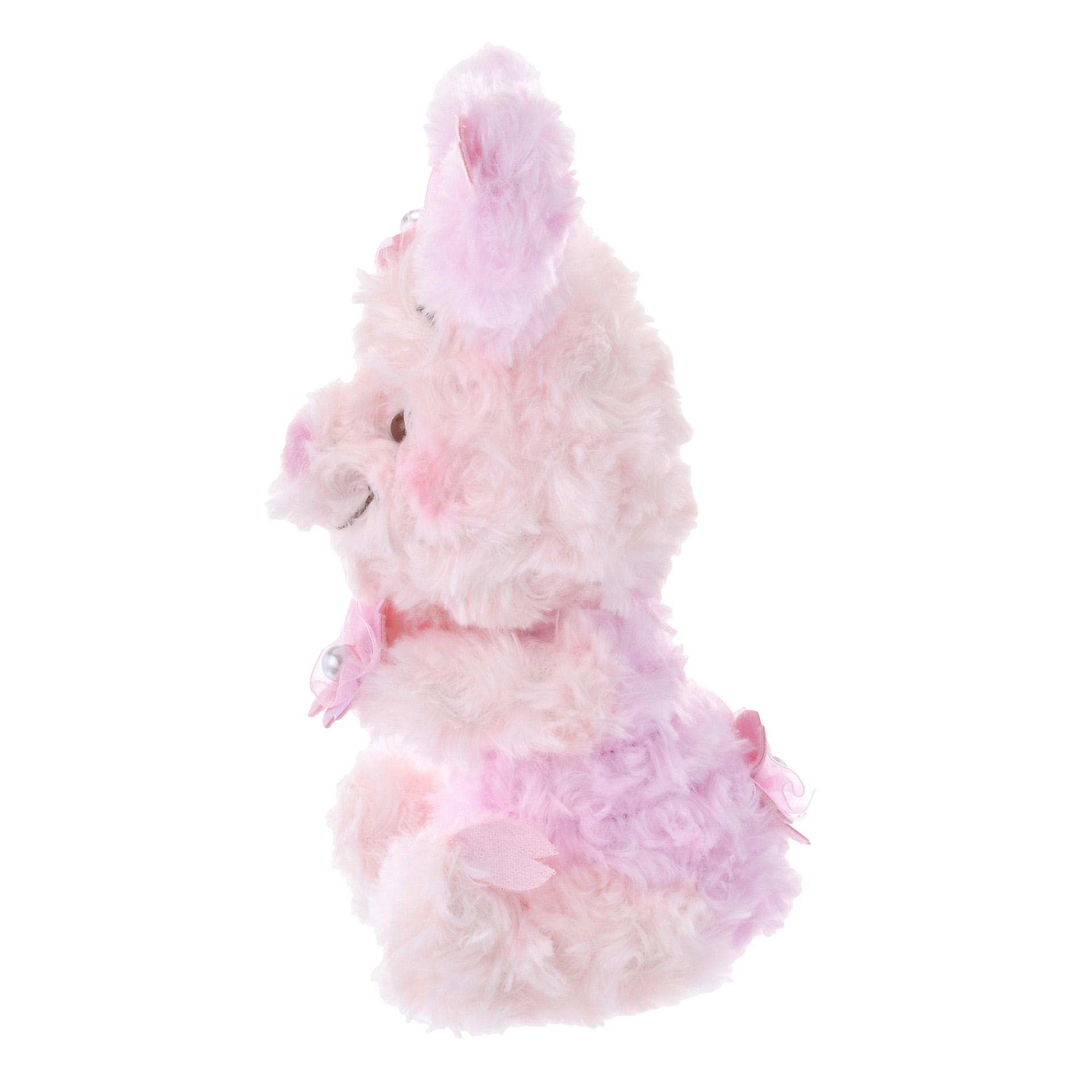 「ぬいぐるみ＜ピグレット＞」（3600円）