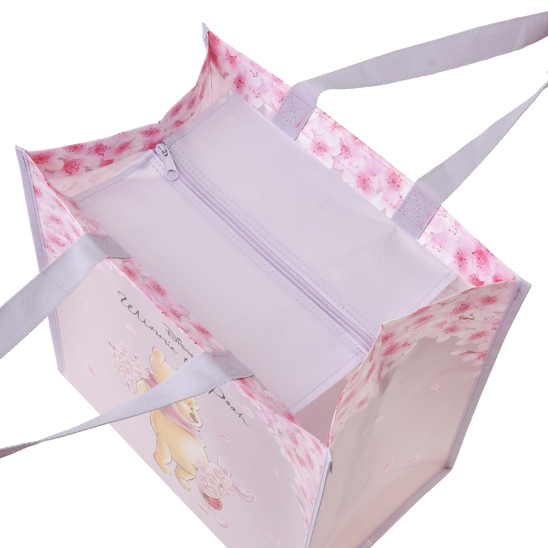 「ショッピングバッグ」（950円）