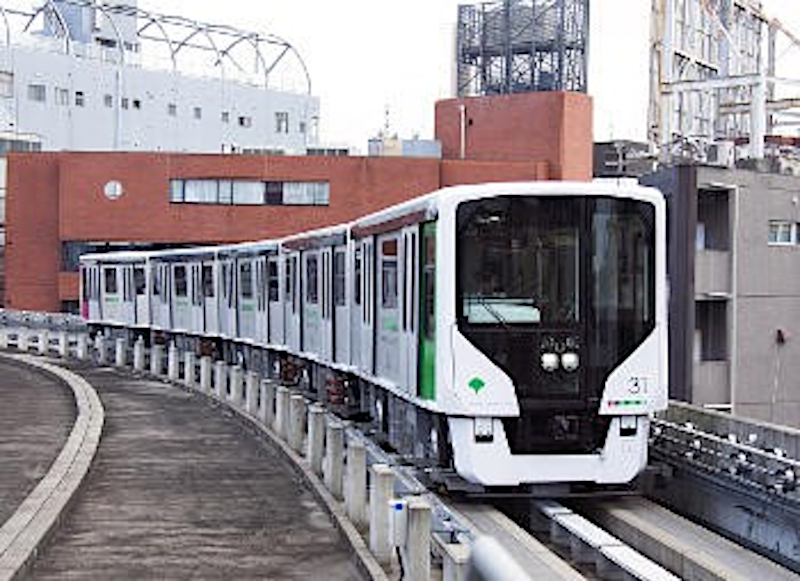 日暮里・舎人ライナーが2月3日にダイヤ改正を実施