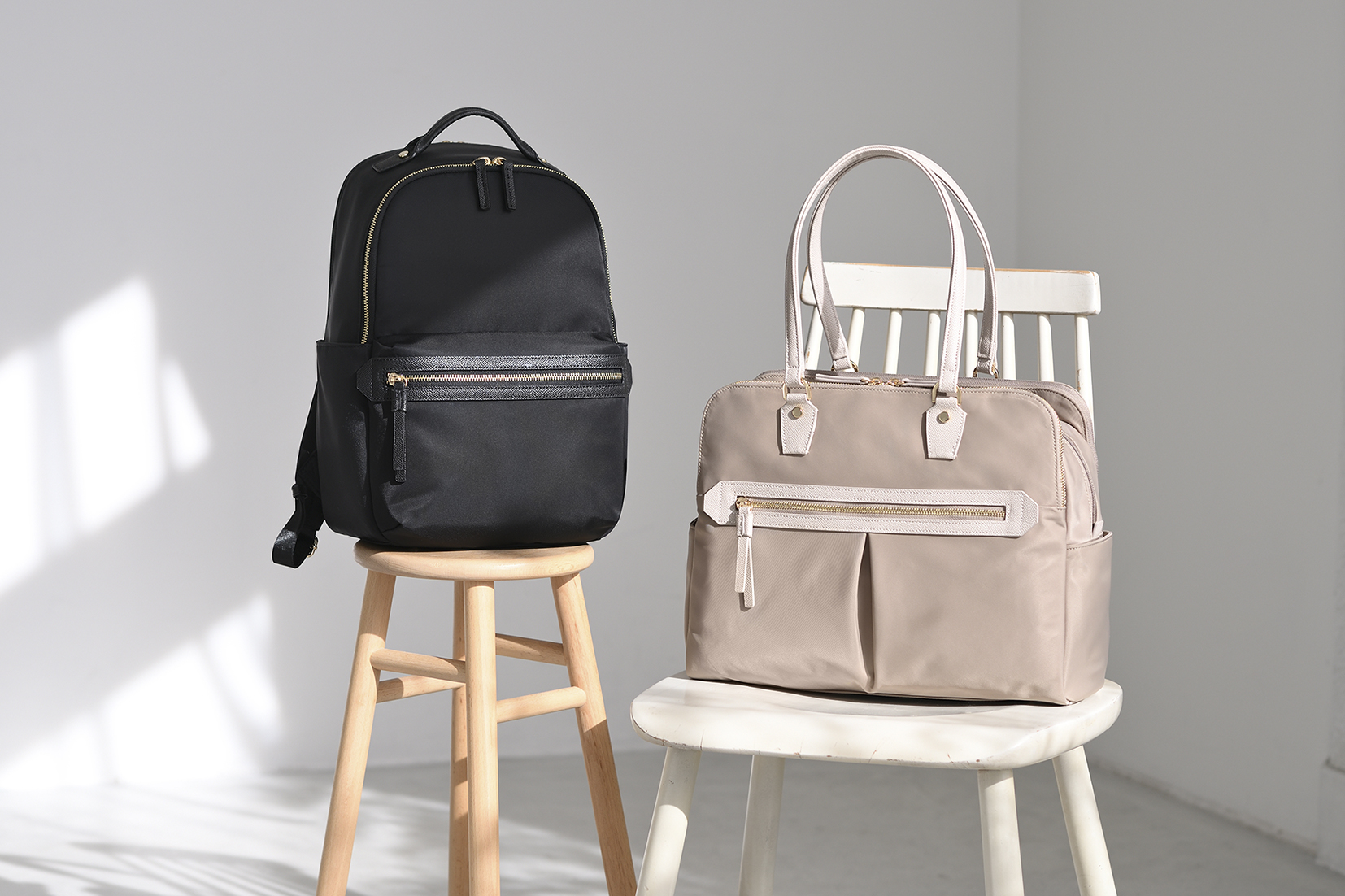 ace. ラポルテム