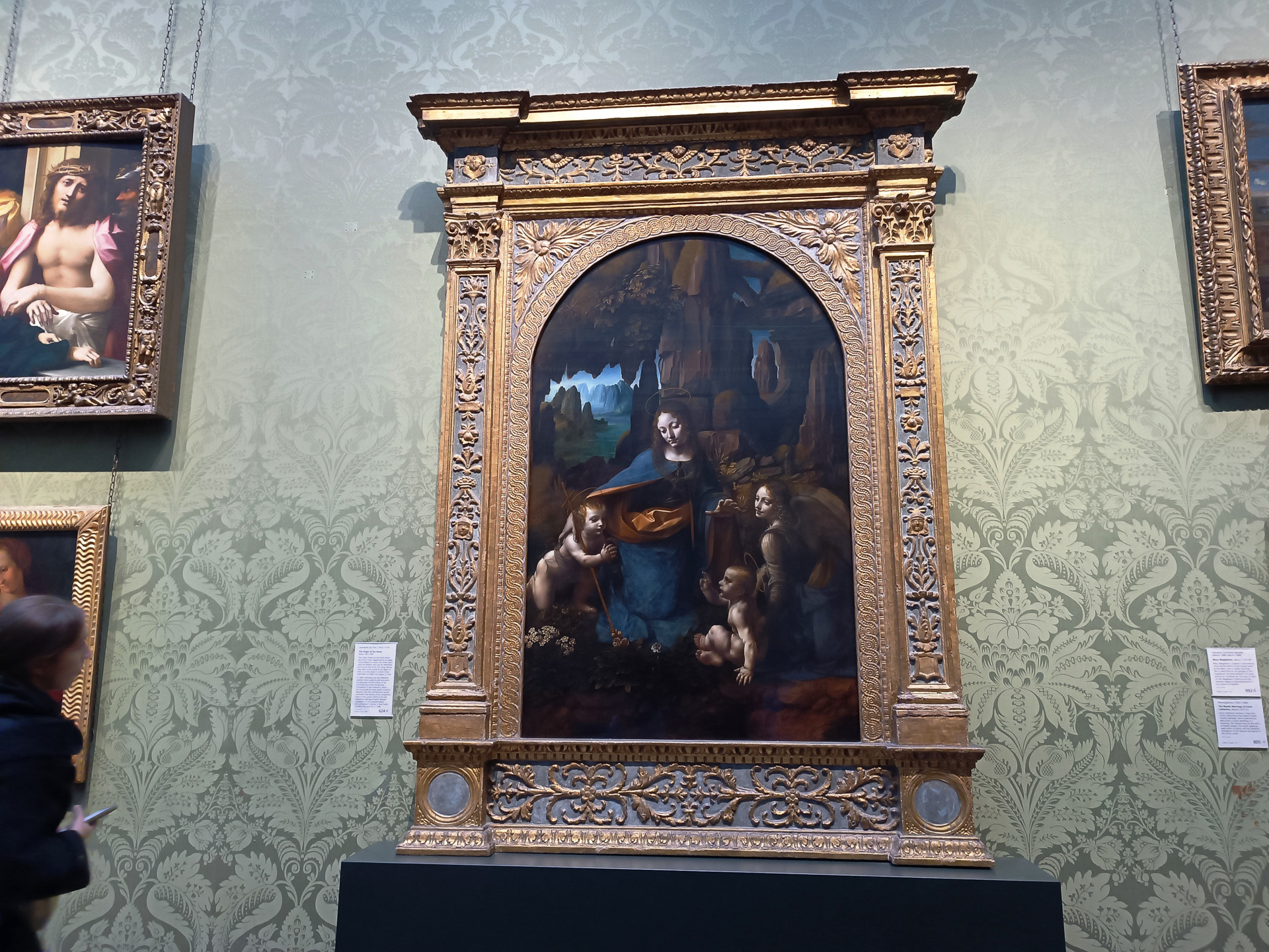 ナショナルギャラリー