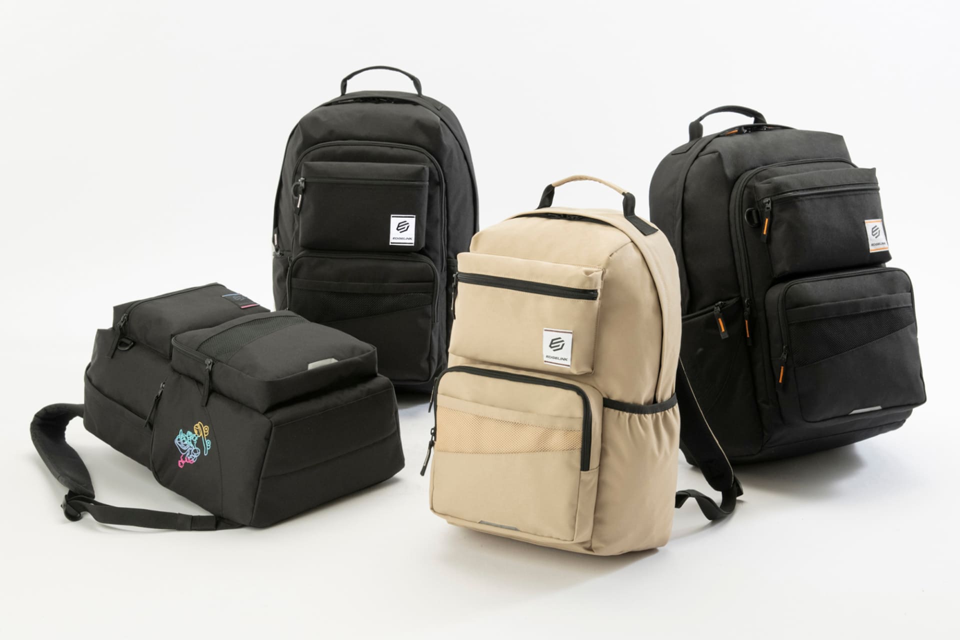 EDGELINK「ポケットパックNJ」