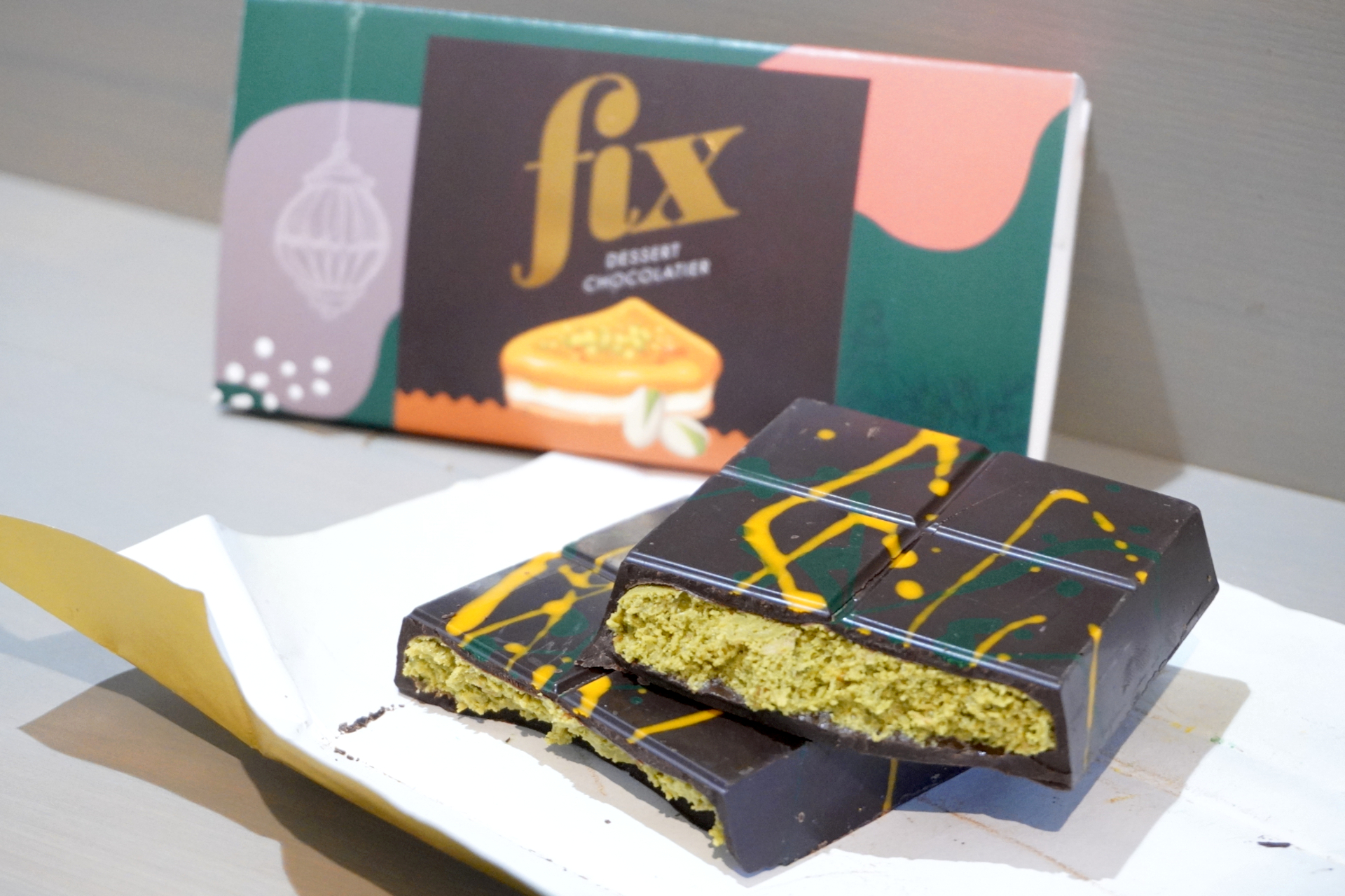 話題のドバイチョコ（本家）を実食レビュー。日本で買えるインスパイア系も要チェック！