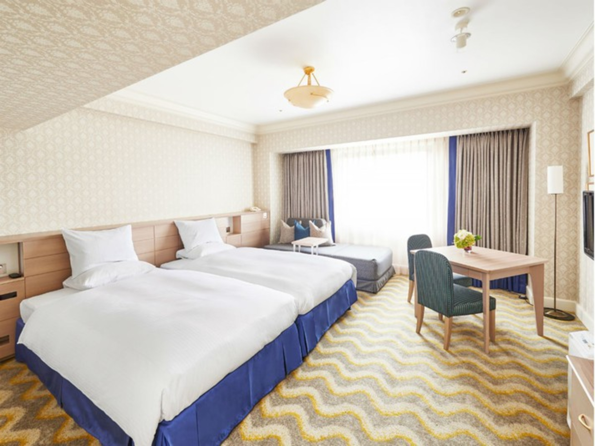 スーペリアルーム（44m<span class="em sup">2</span>）