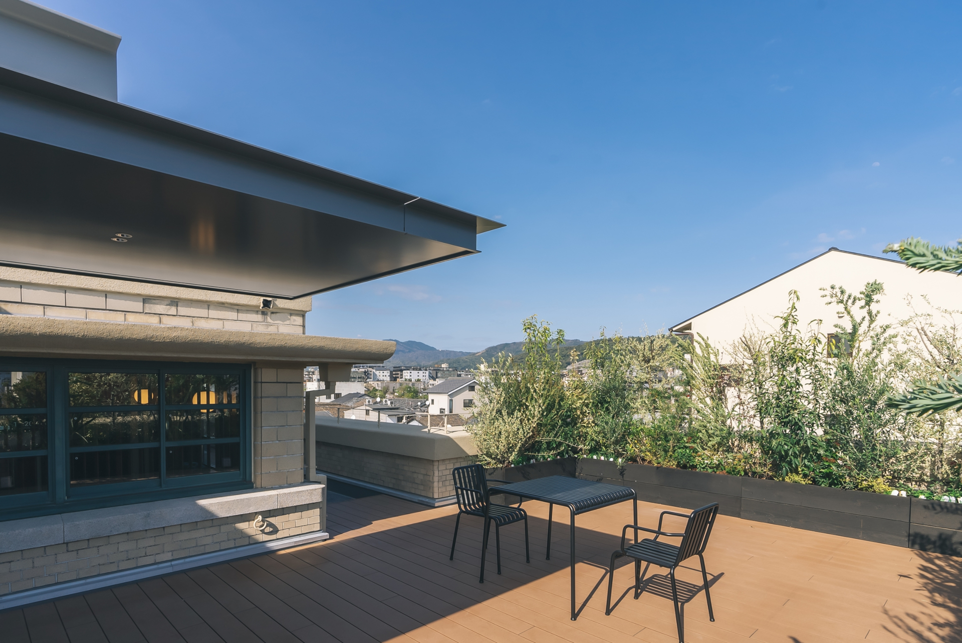 丸福樓スイート