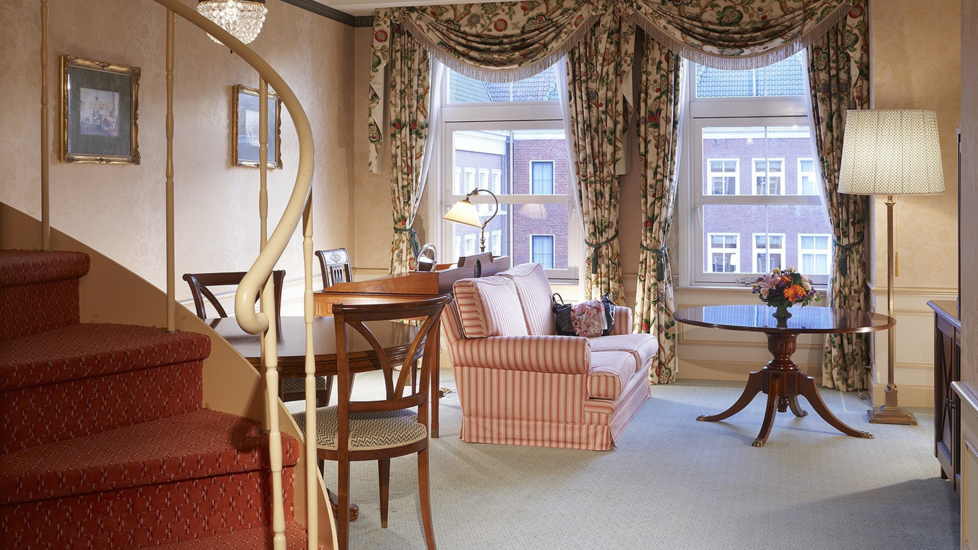 エグゼクティブメゾネットツイン