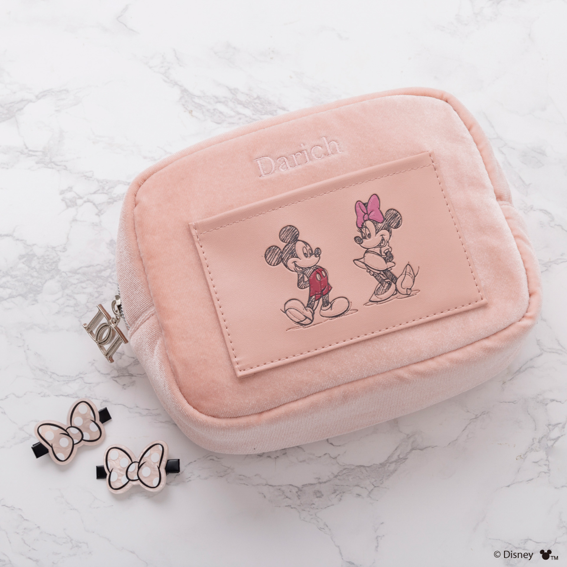 ウォルト・ディズニー・ジャパンが「Disney LIFESTYLE BOOK」を発売する