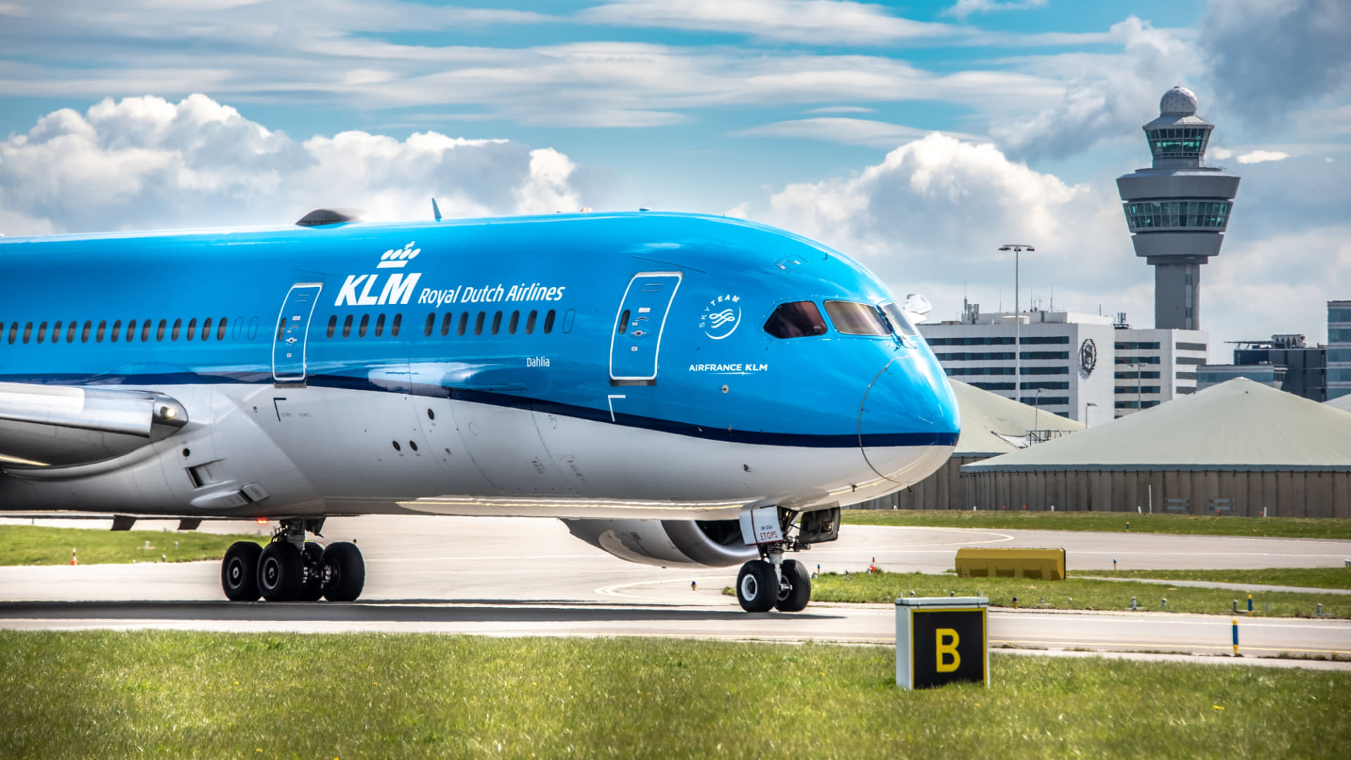 KLMオランダ航空、期間限定の「リアルディールセール」