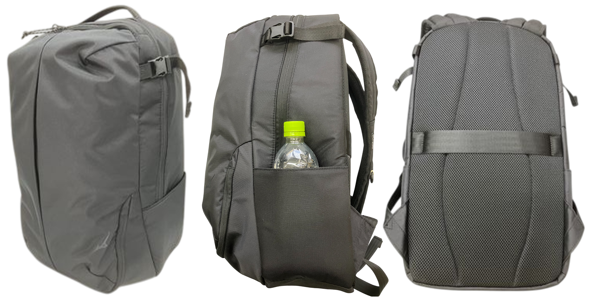 SPLIT-STRAPデイバッグ