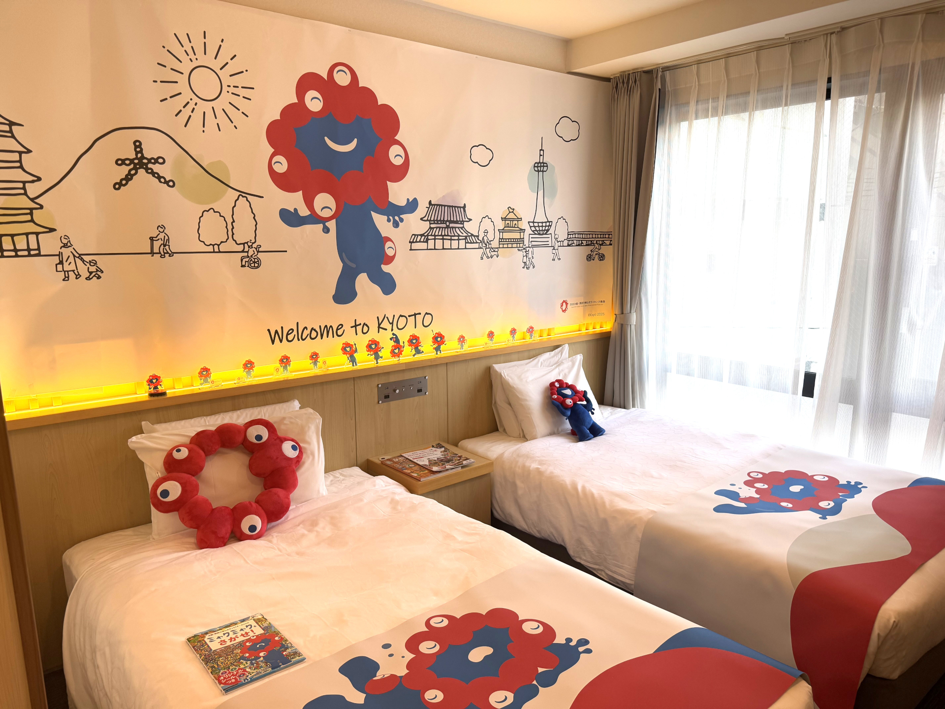 変なホテル京都 八条口駅前