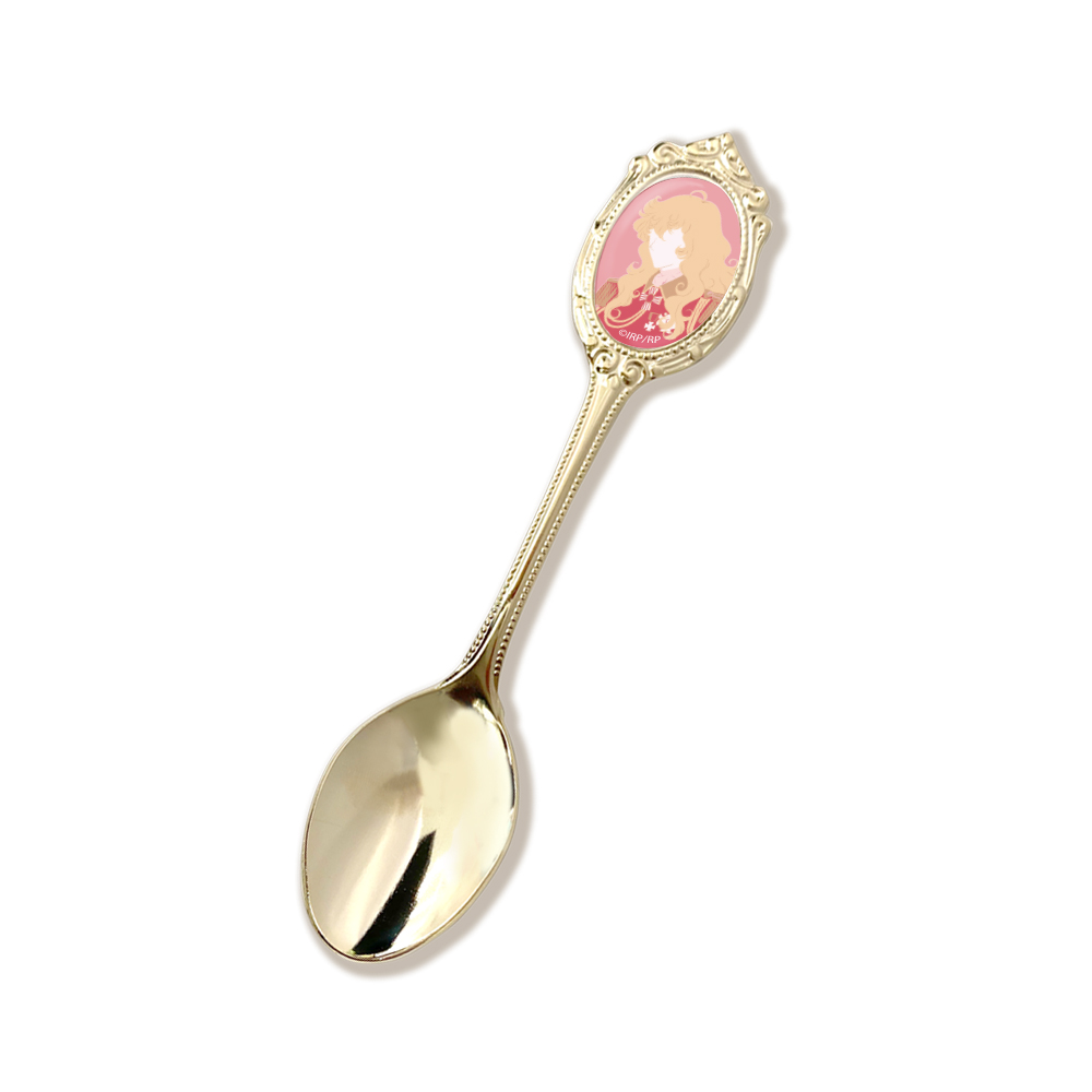 ティースプーン オスカル（1100円）