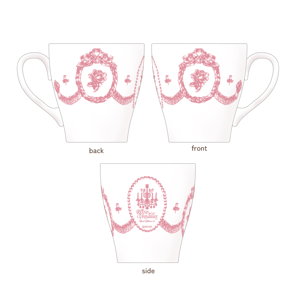 マグカップ（2200円）