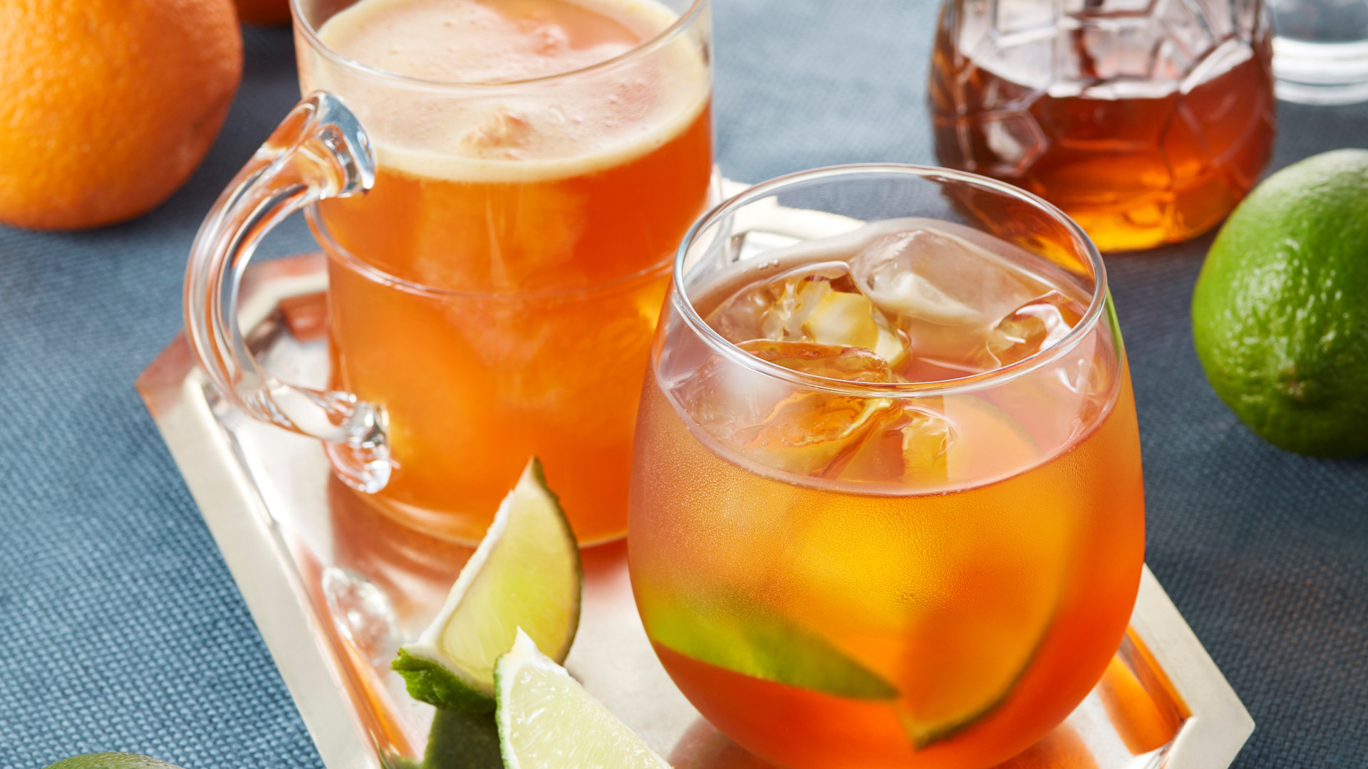 TULLY'S COFFEE ＆TEA