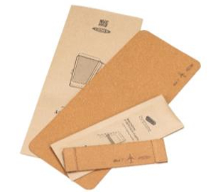 オリジナルレザーセット