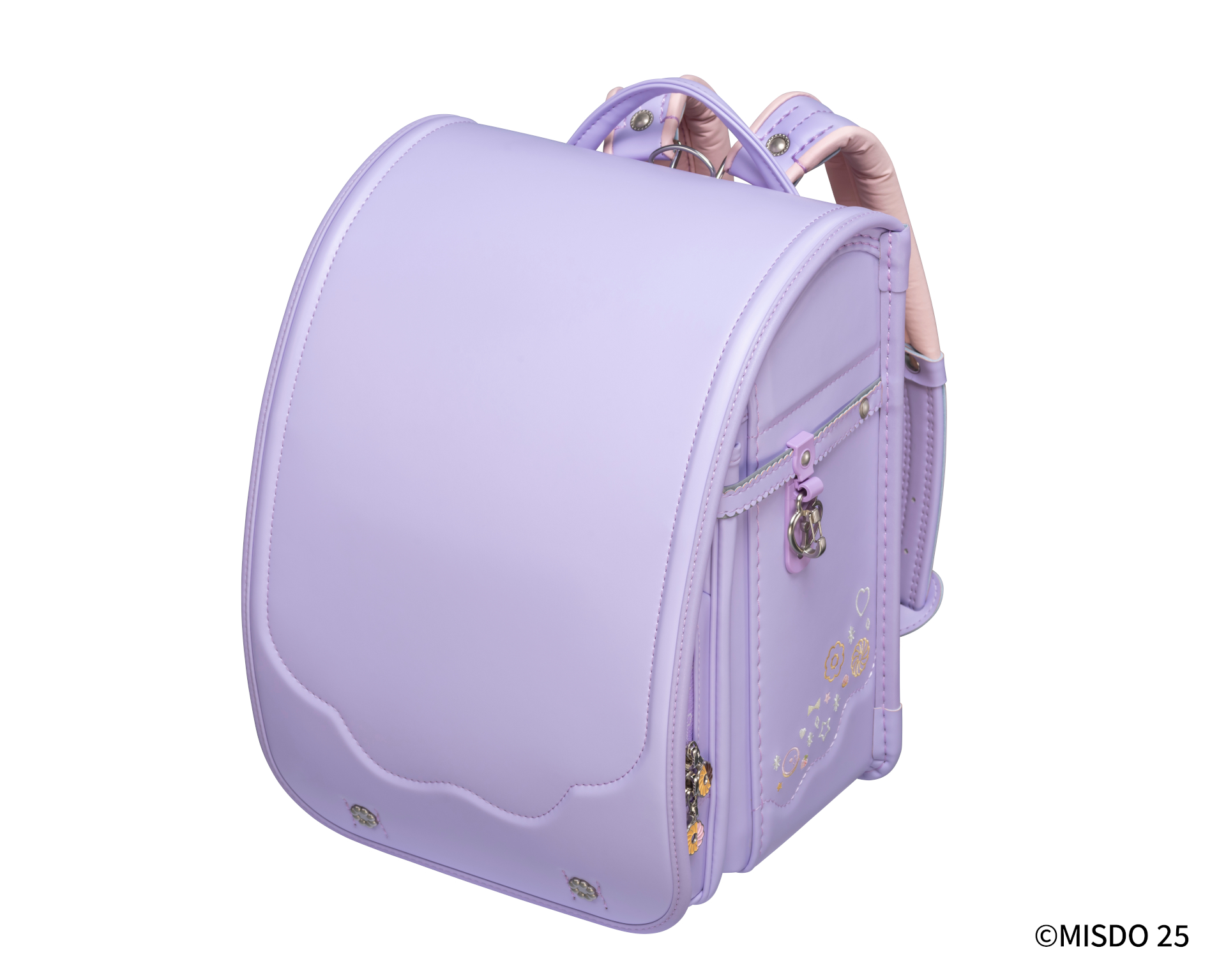 ペールラベンダー