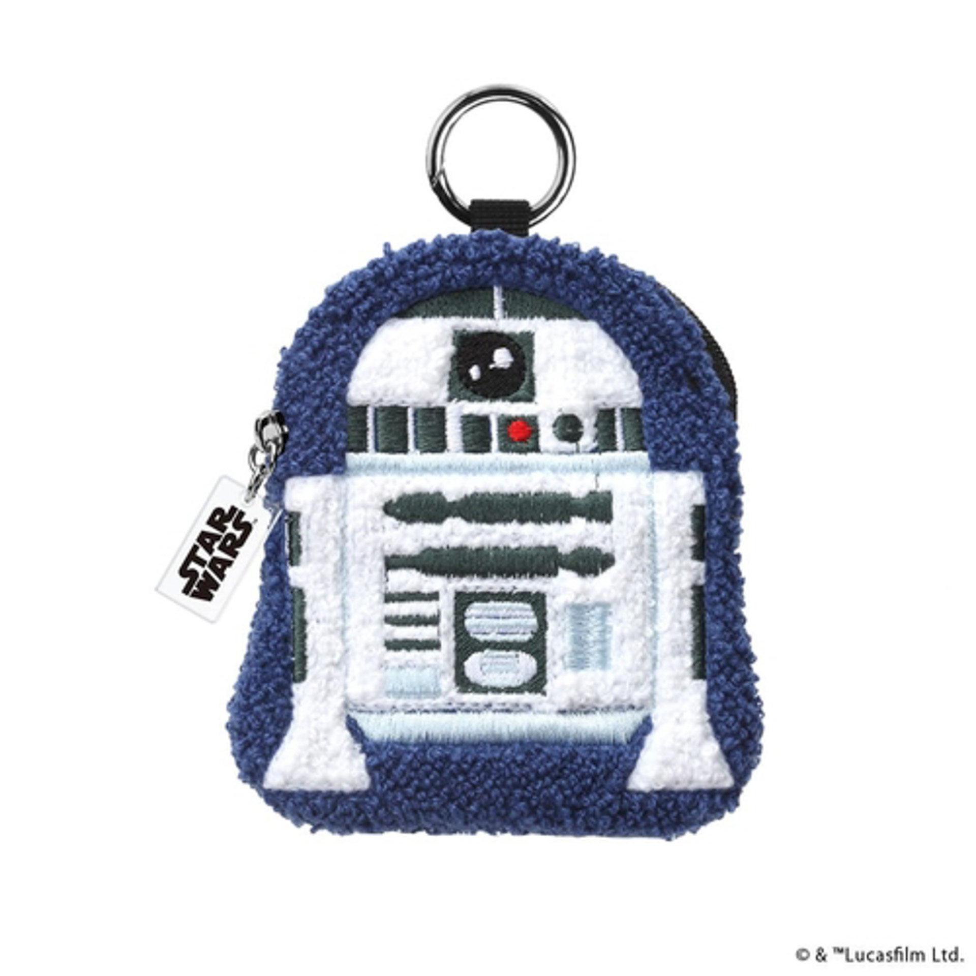 「PG-DGP17R2（R2-D2）」（2480円）