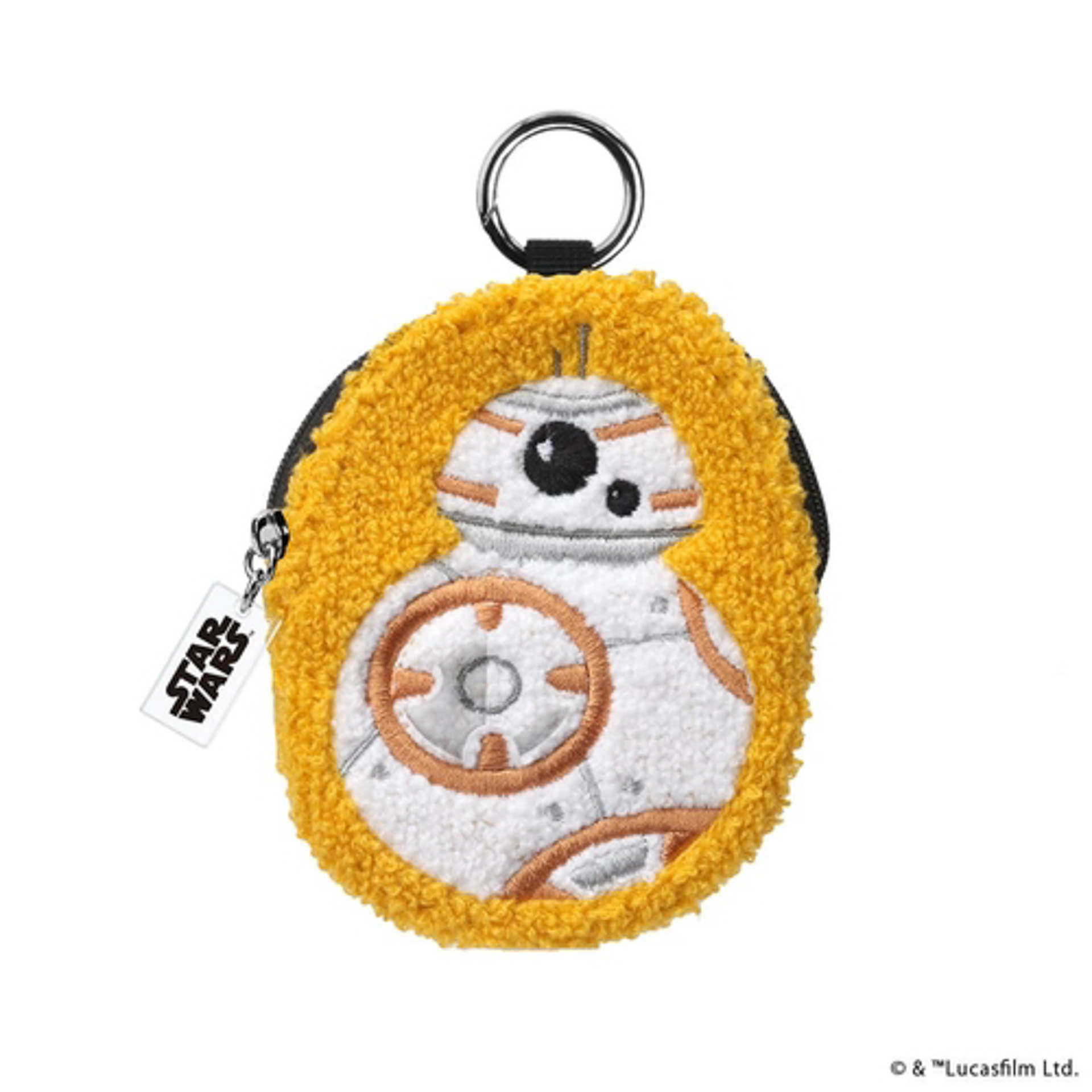 「PG-DGP18BB（BB-8）」（2480円）