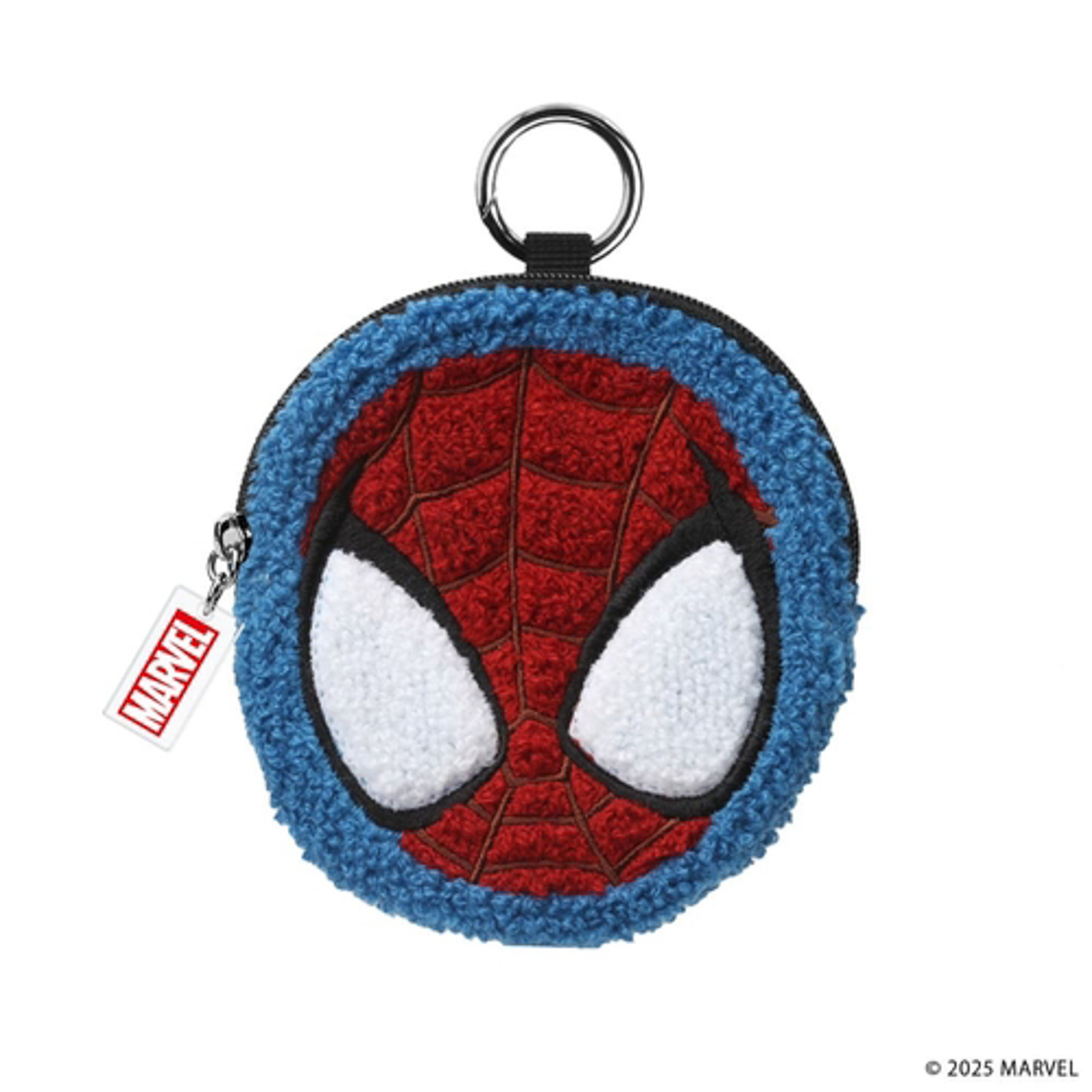 「PG-DGP21SPM（スパイダーマン）」（2480円）