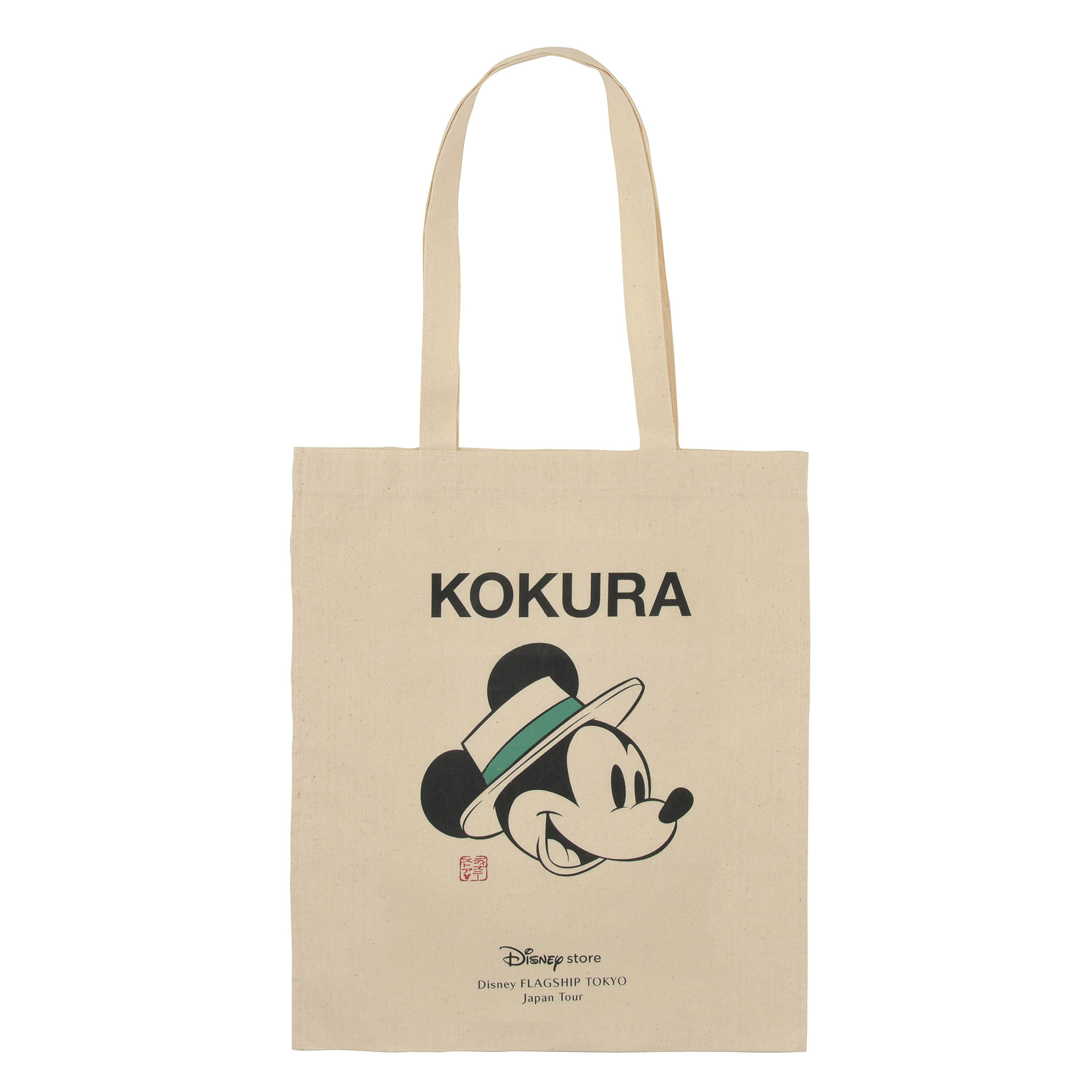 1位の「【ご当地アイテム】トートバッグ」（950円）と「キーチェーン」（1500円）