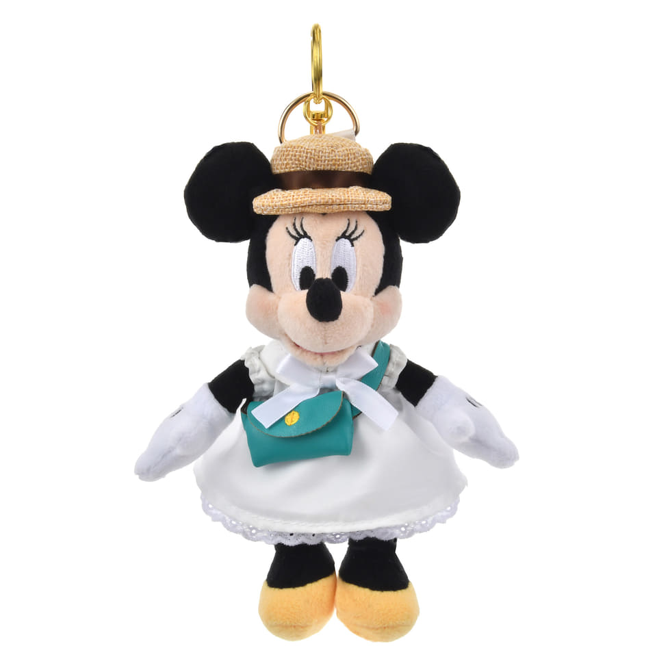 Disney - 【新春限定価格】ディズニーフラッグシップ東京　オープン限定　ミッキーミニー Disney - 【新春限定価格】ディズニーフラッグシップ東京