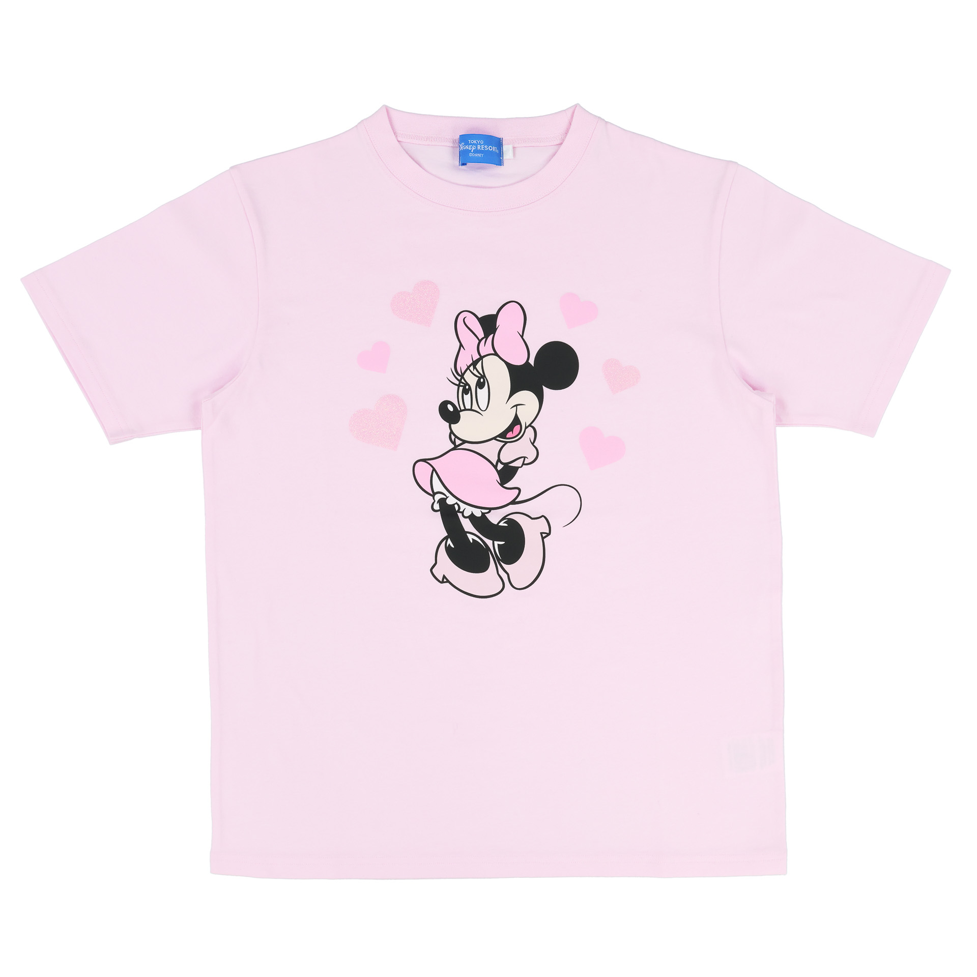 「Tシャツ」（各2900円）