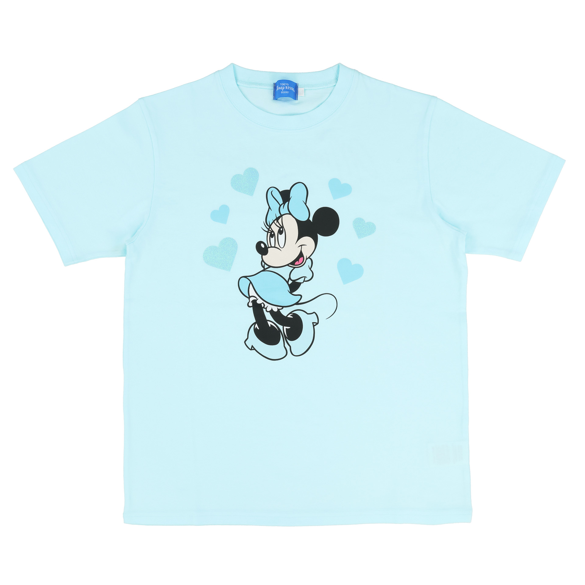 「Tシャツ」（各2900円）