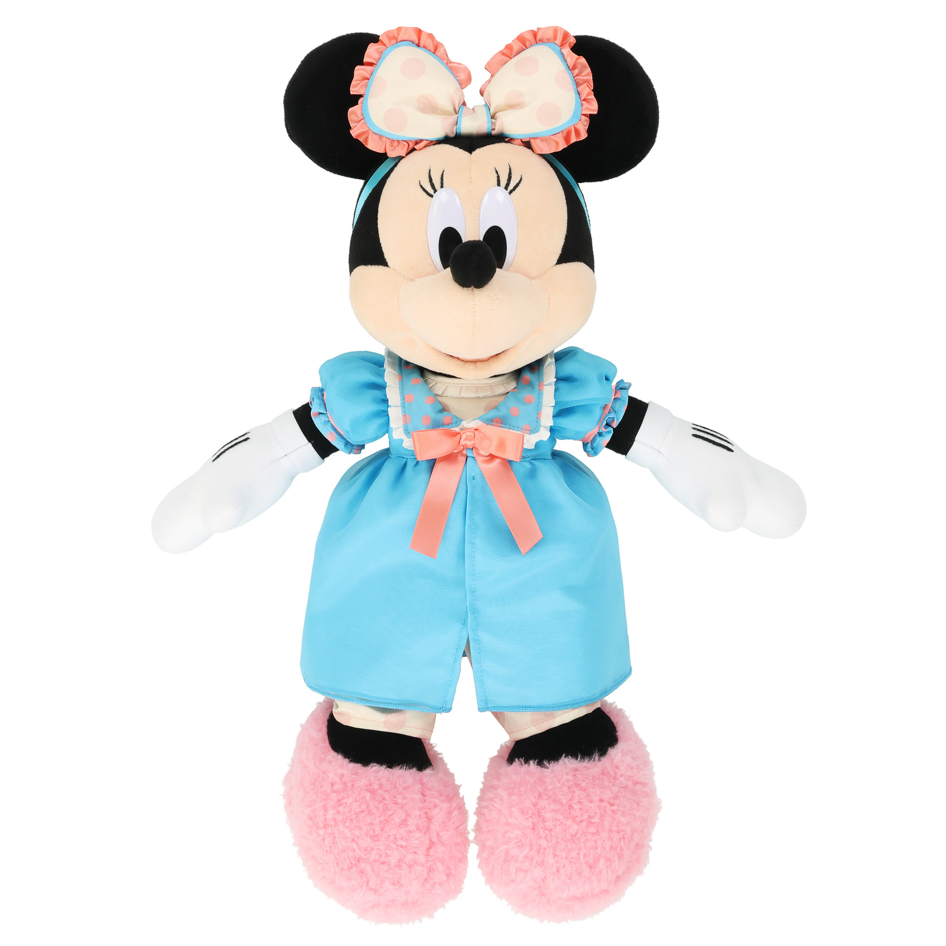 「ぬいぐるみ」（5500円）