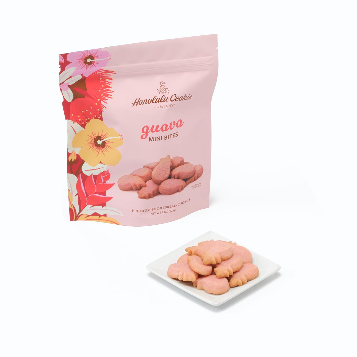 グアバ・ミニ・バイツ・スナック・パック